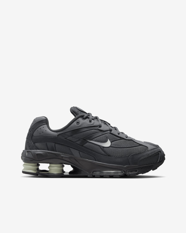 Nike - Shox Ride 2 Sneakers - (Anthracite HV2540-001)