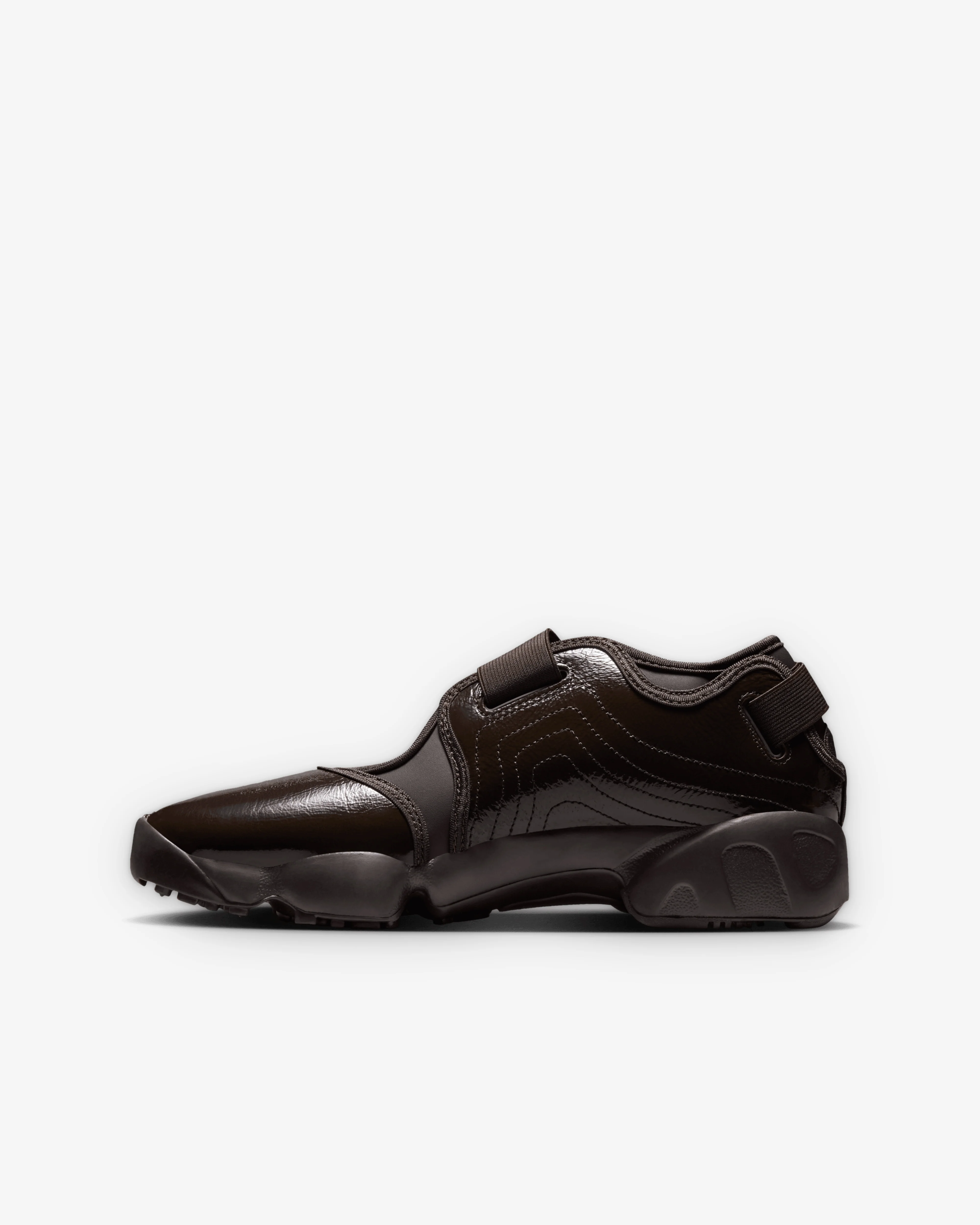 Nike - Women's Nike Air Rift Sneakers - (Brown)