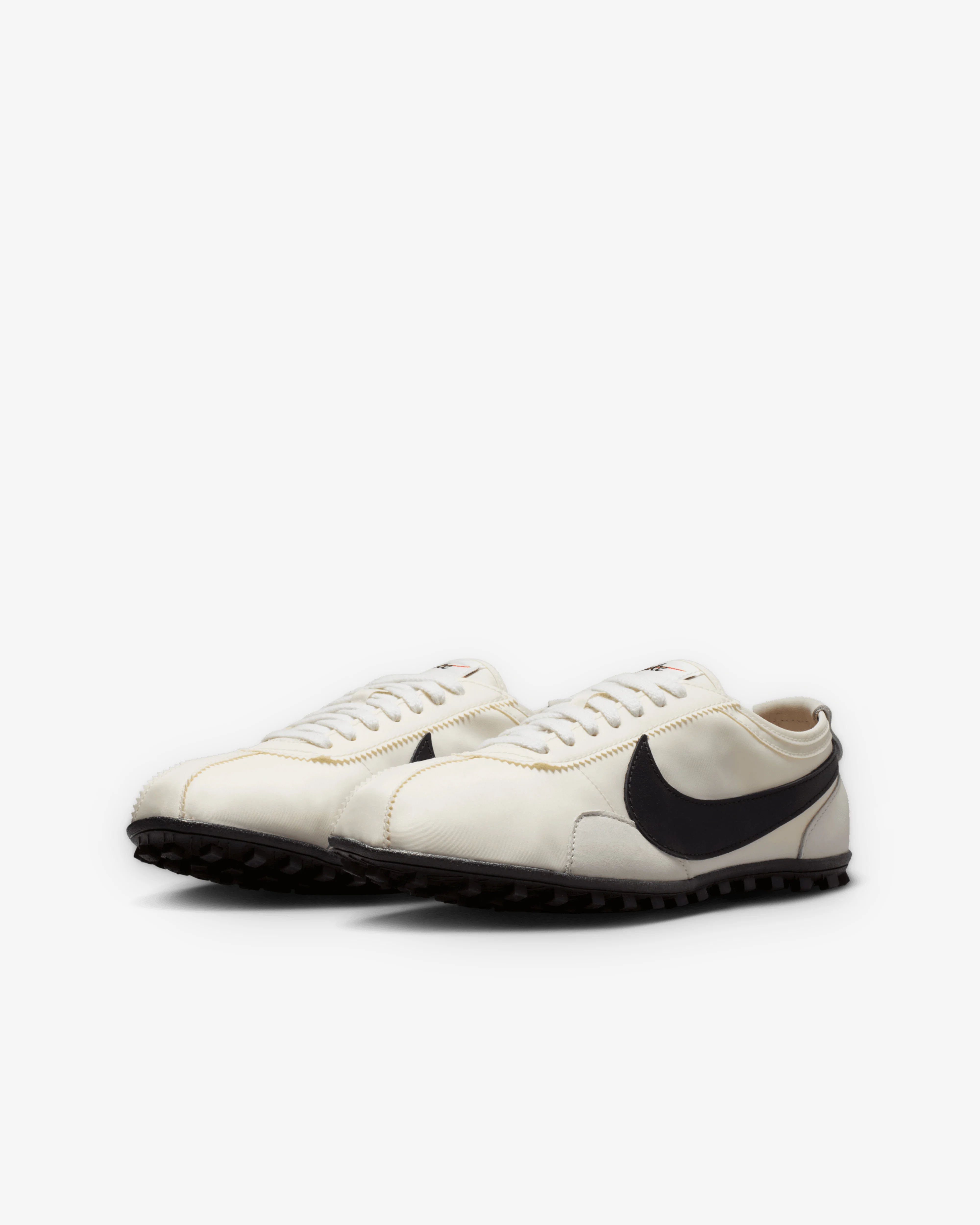 Nike - Women's Nike Moon Shoe OG - (Soft Pearl)