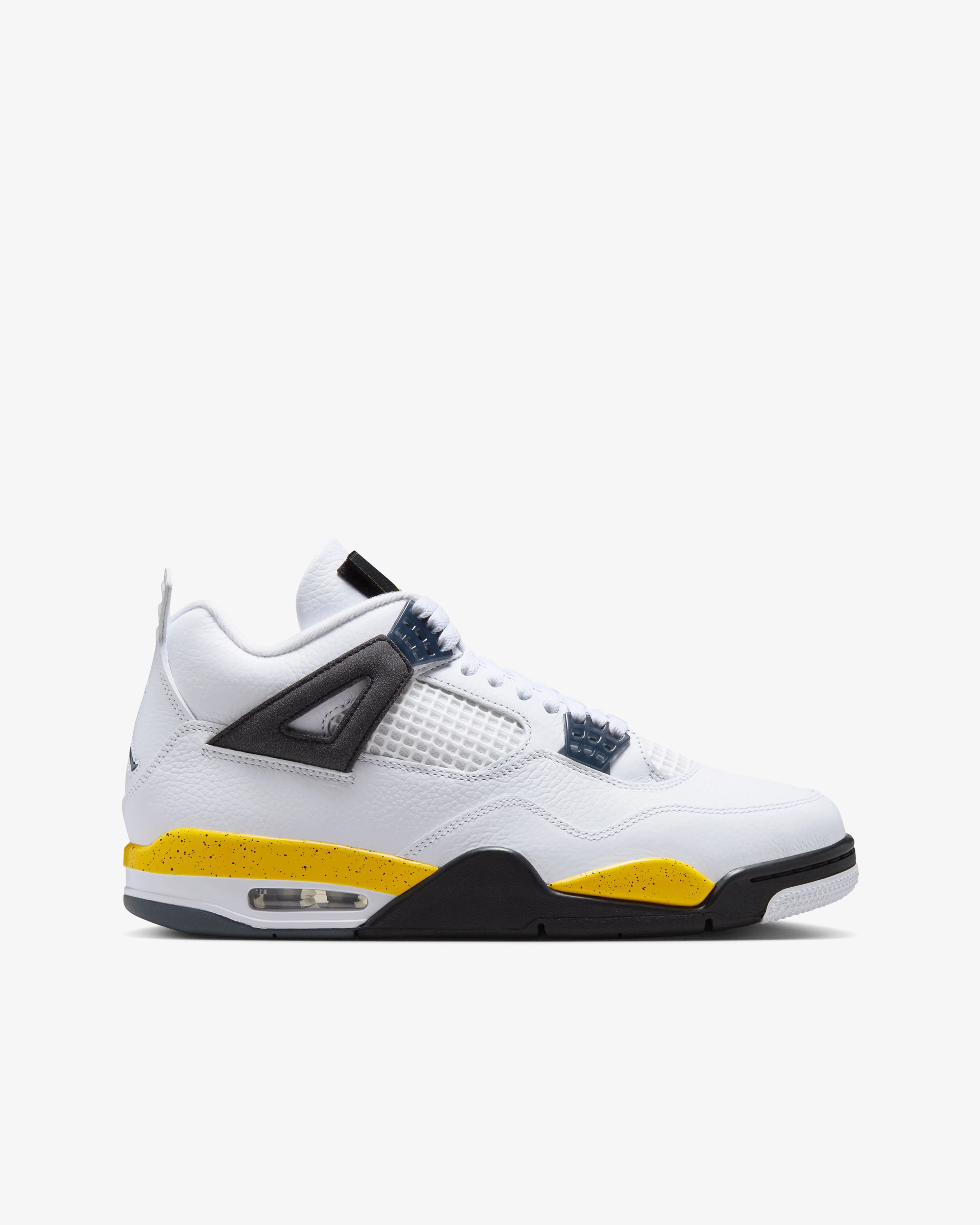 Jordan - Air Jordan 4 Retro - (Tour Yellow)
