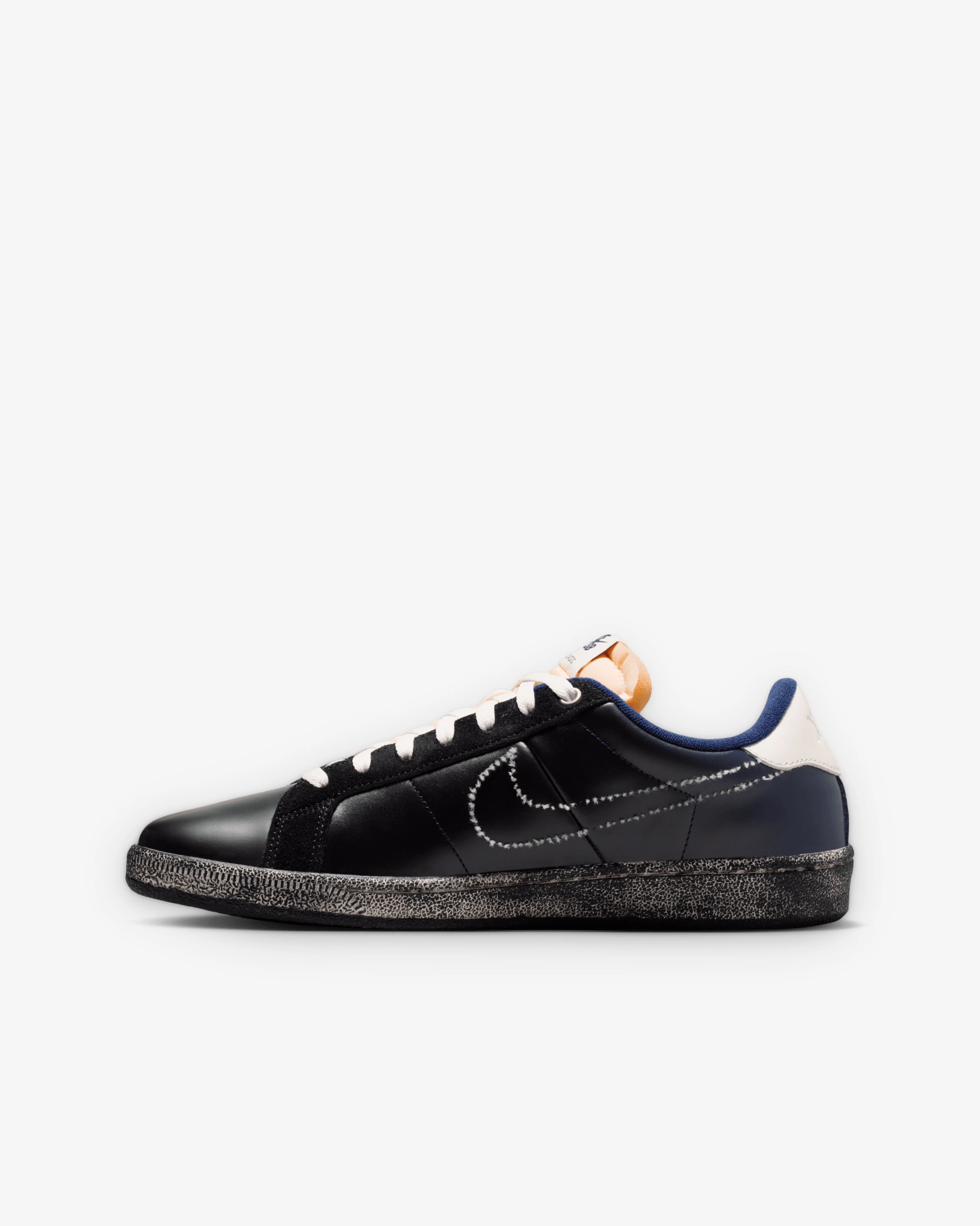 Nike - Men's Rassvet SB Zoom Tennis Classic - (Blue Void)