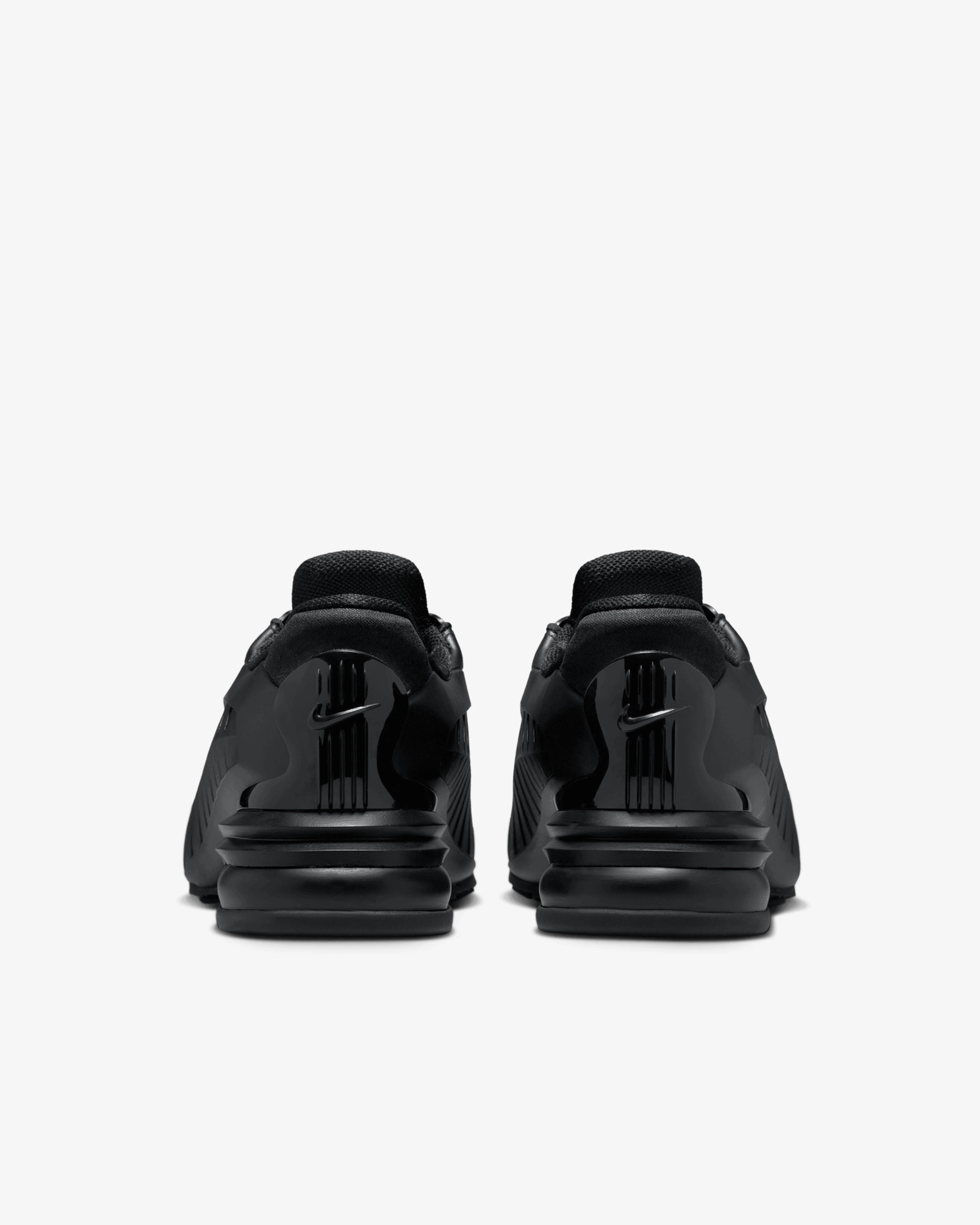 CDG Nike - Men's Air Max Dolce SP CDG Sneakers - (Black)