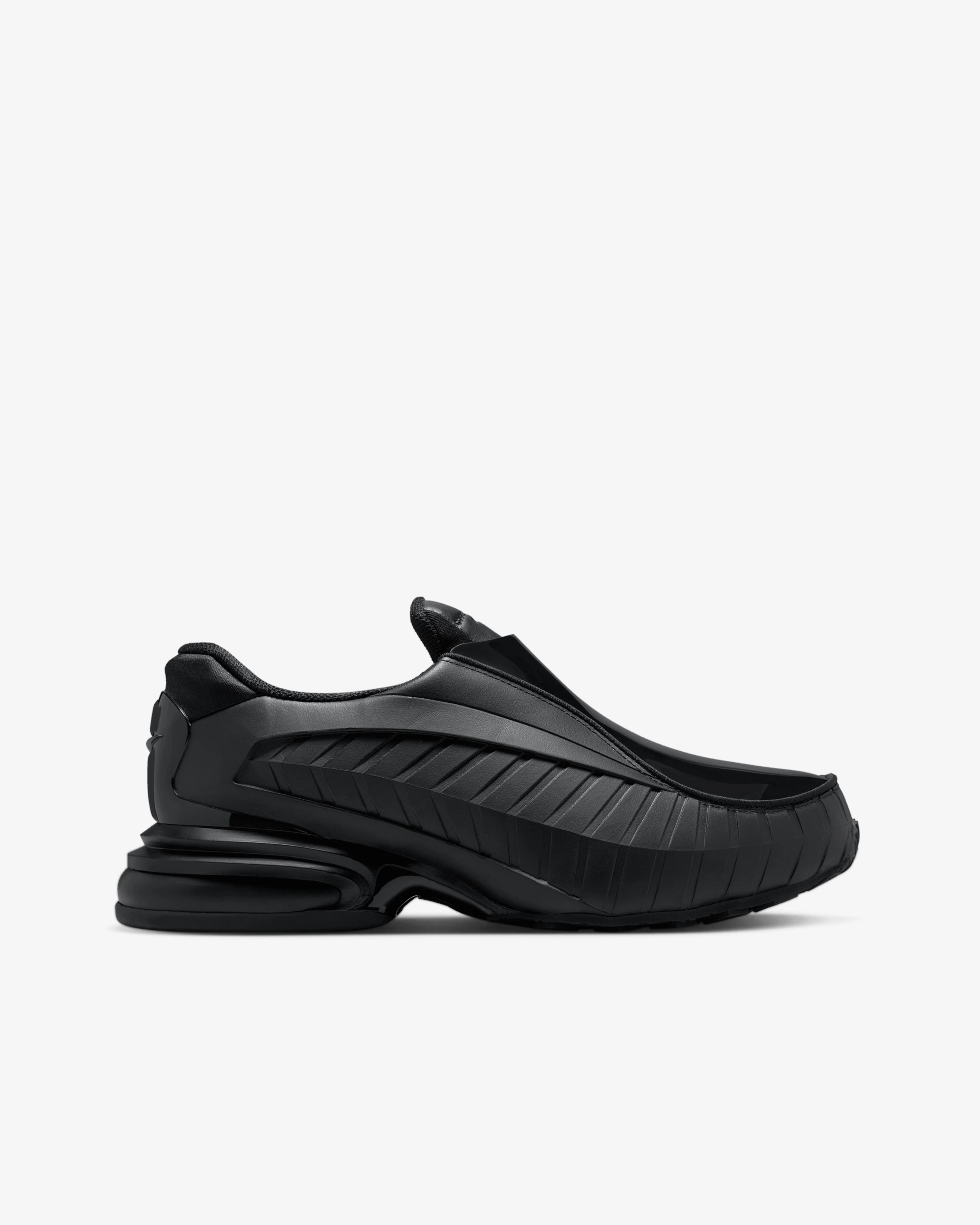 CDG Nike - Men's Air Max Dolce SP CDG Sneakers - (Black)