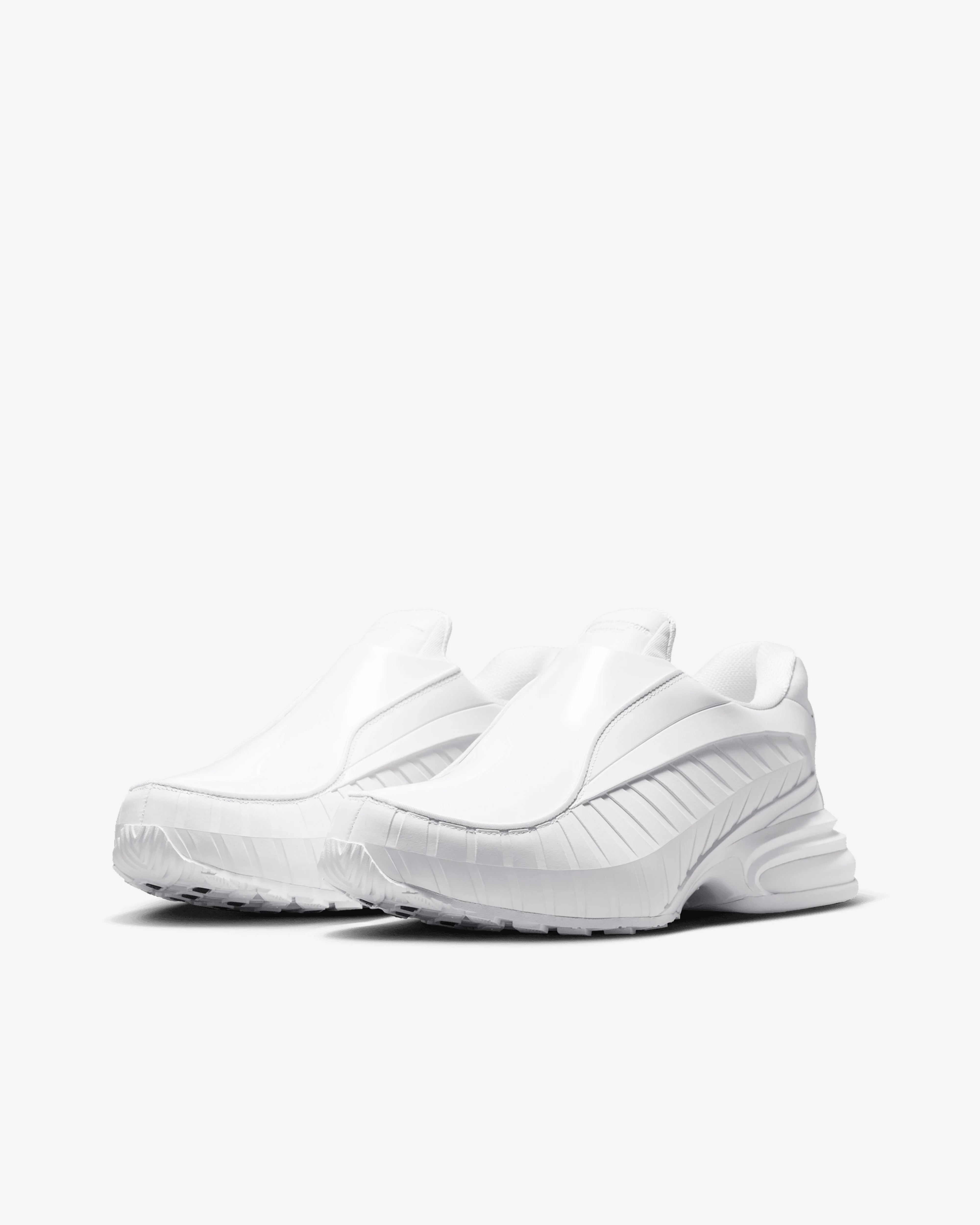 Comme des Garçons Homme Plus - Nike Air Max Dolce - (White)