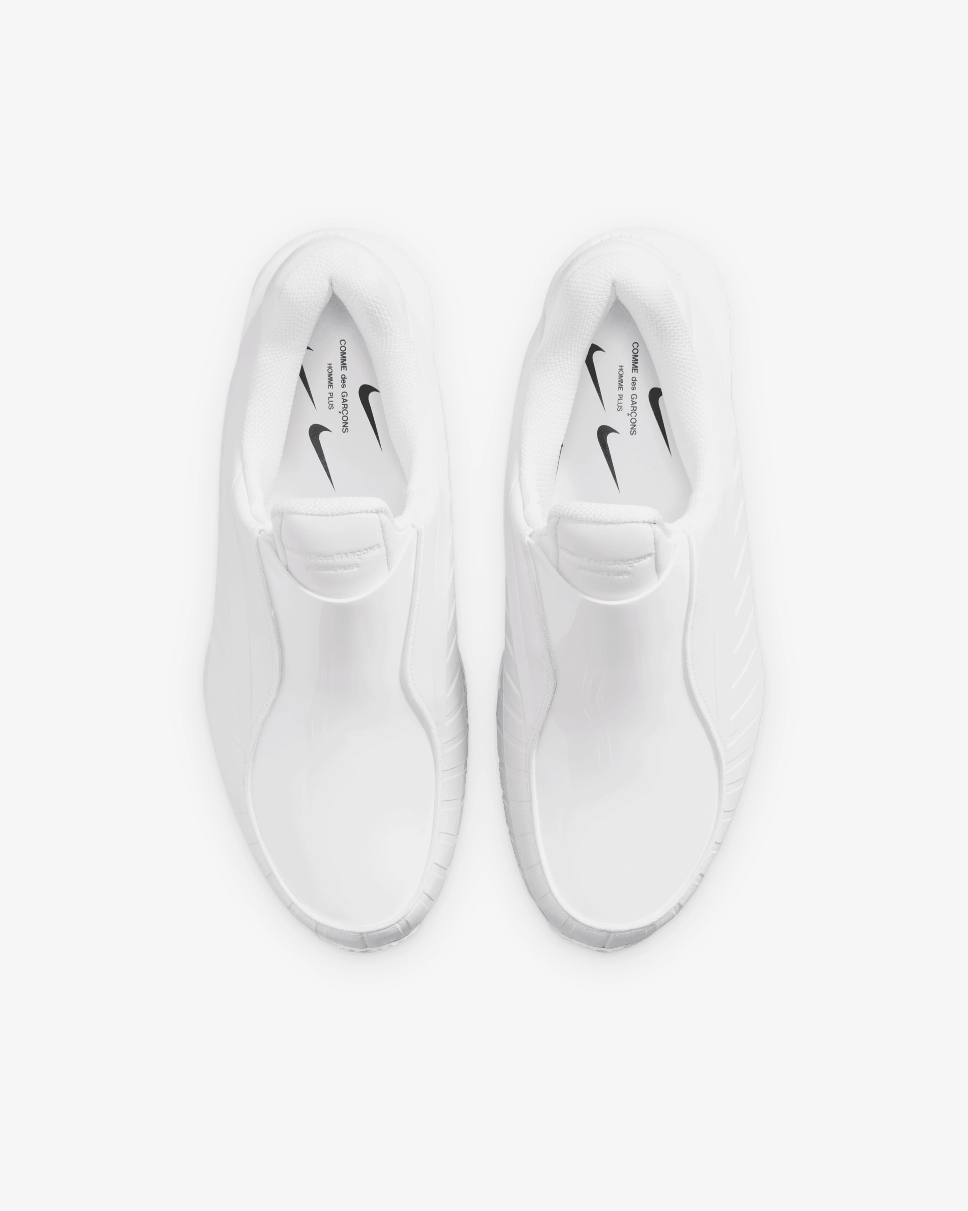 Comme des Garçons Homme Plus - Nike Air Max Dolce - (White)