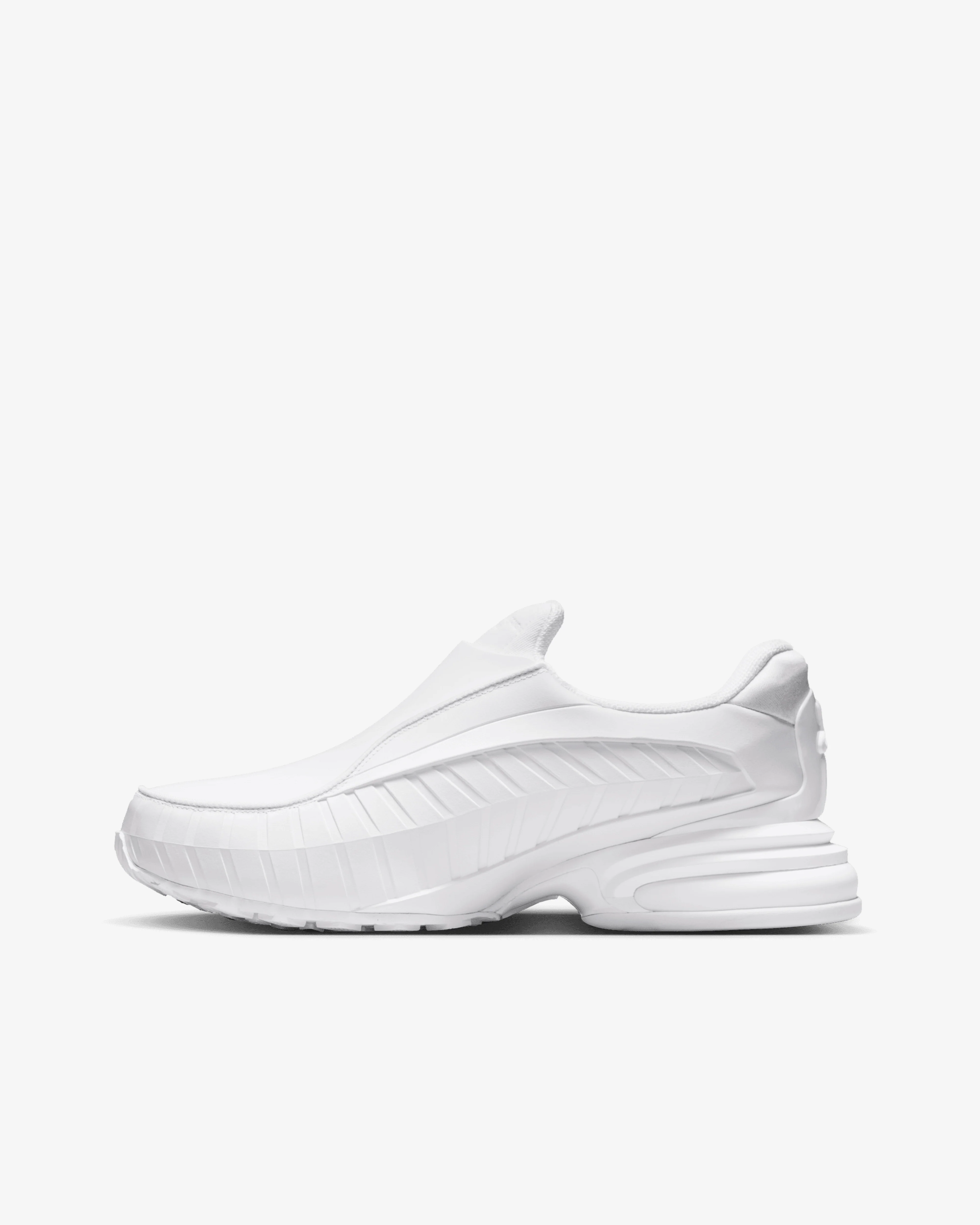 Comme des Garçons Homme Plus - Nike Air Max Dolce - (White)