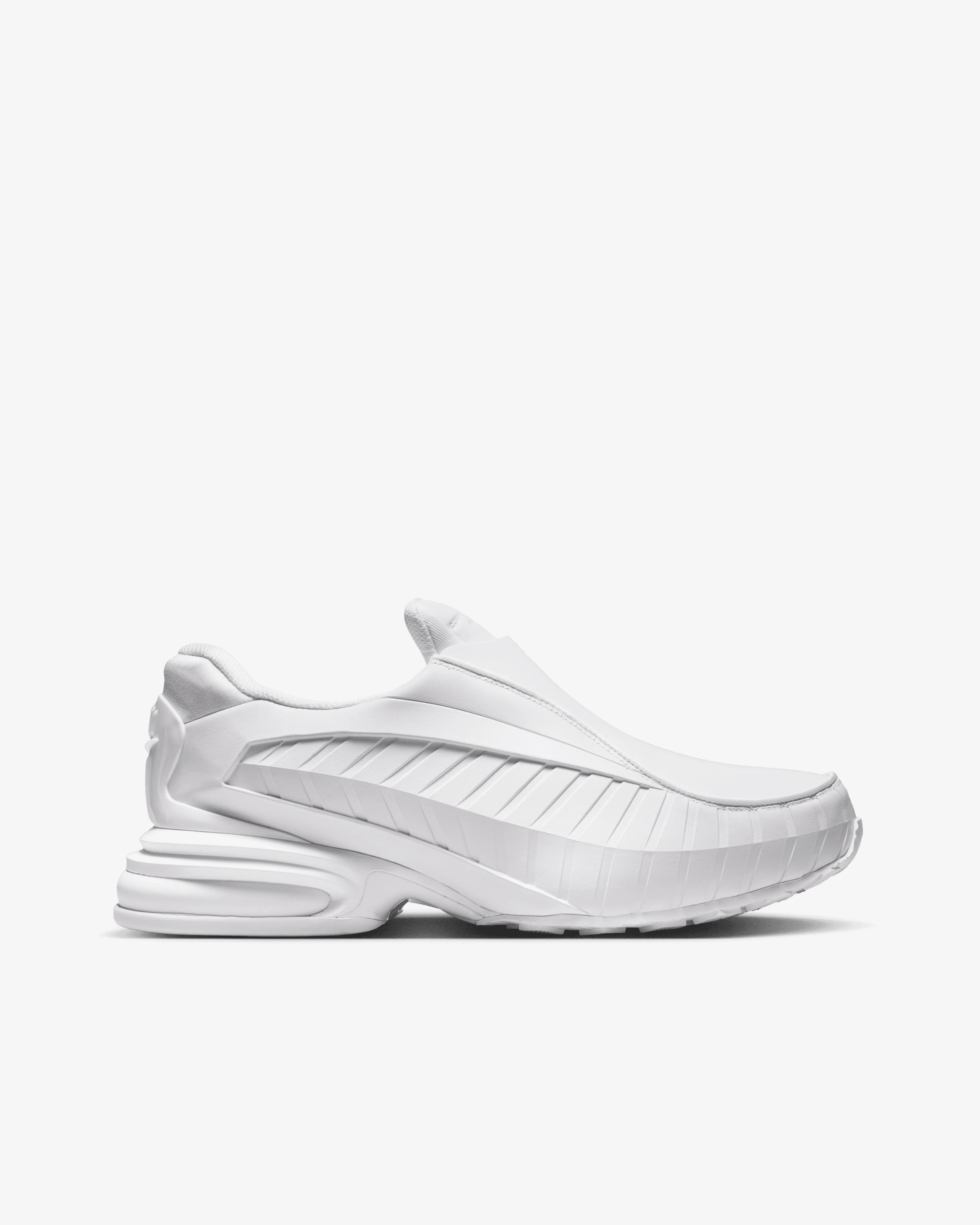 Comme des Garçons Homme Plus - Nike Air Max Dolce - (White)