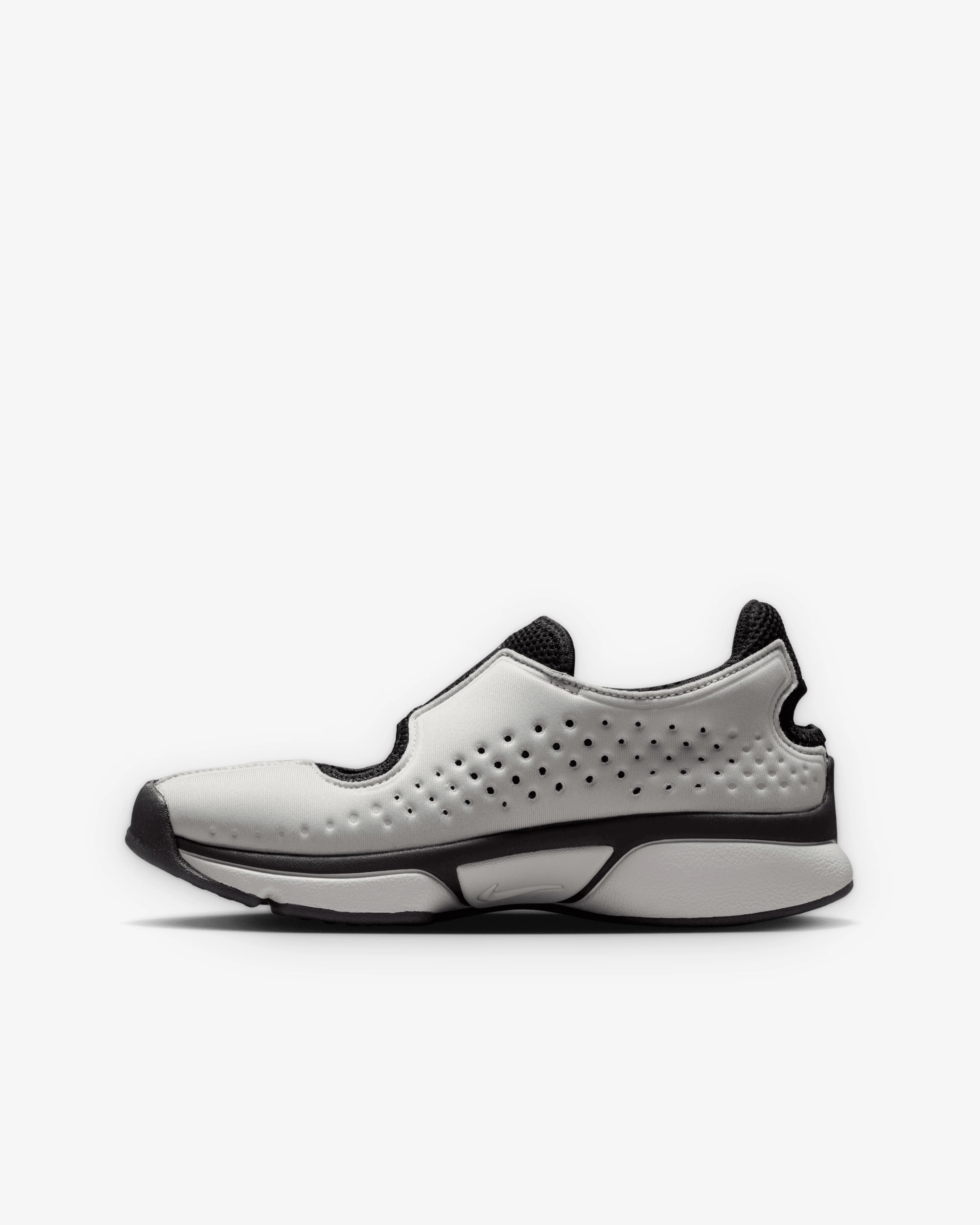 Nike - Rift 2 - (Metallic Silver)