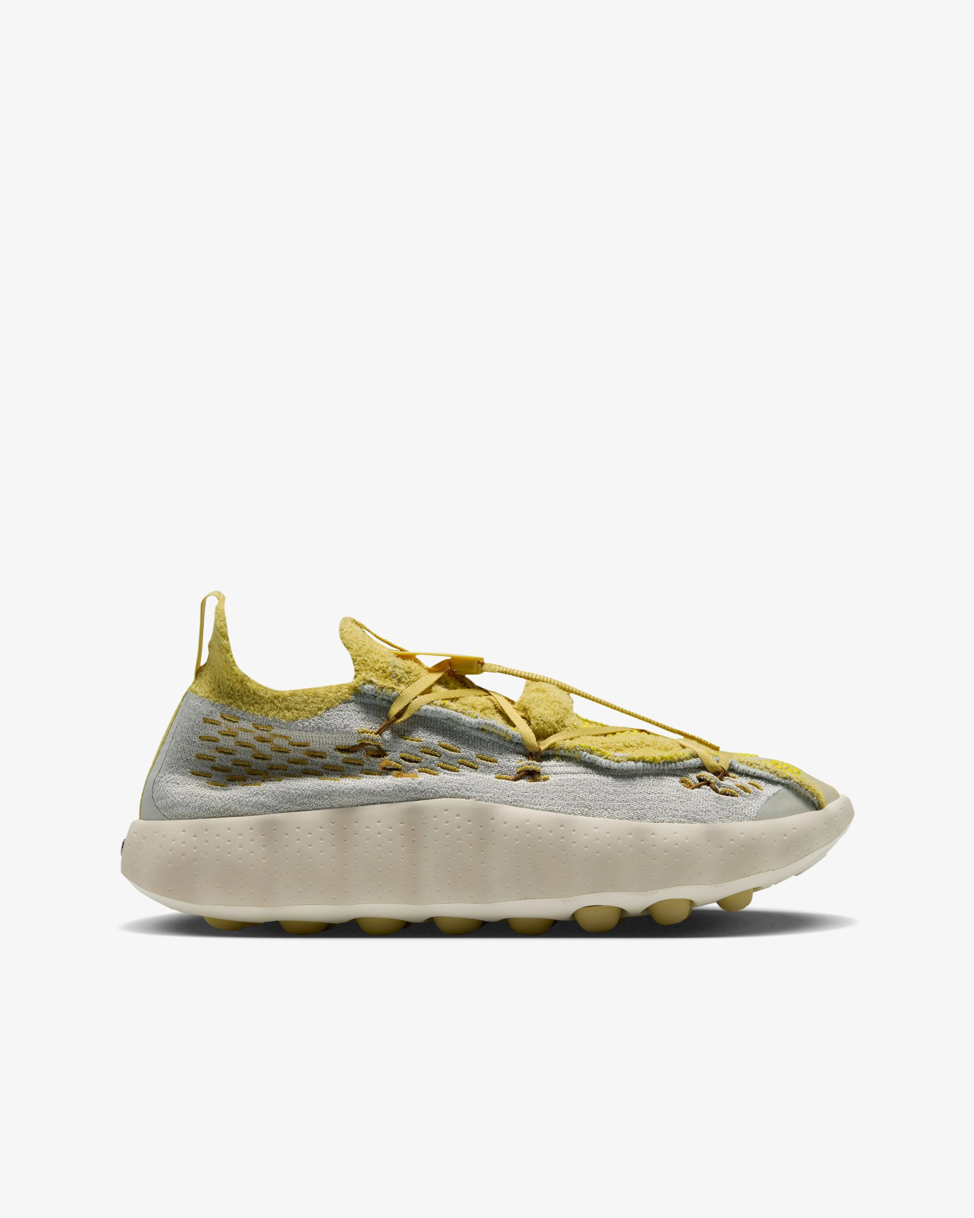 Nike - Mind 002 Flyknit - (Light Bone/Saturn Gold)