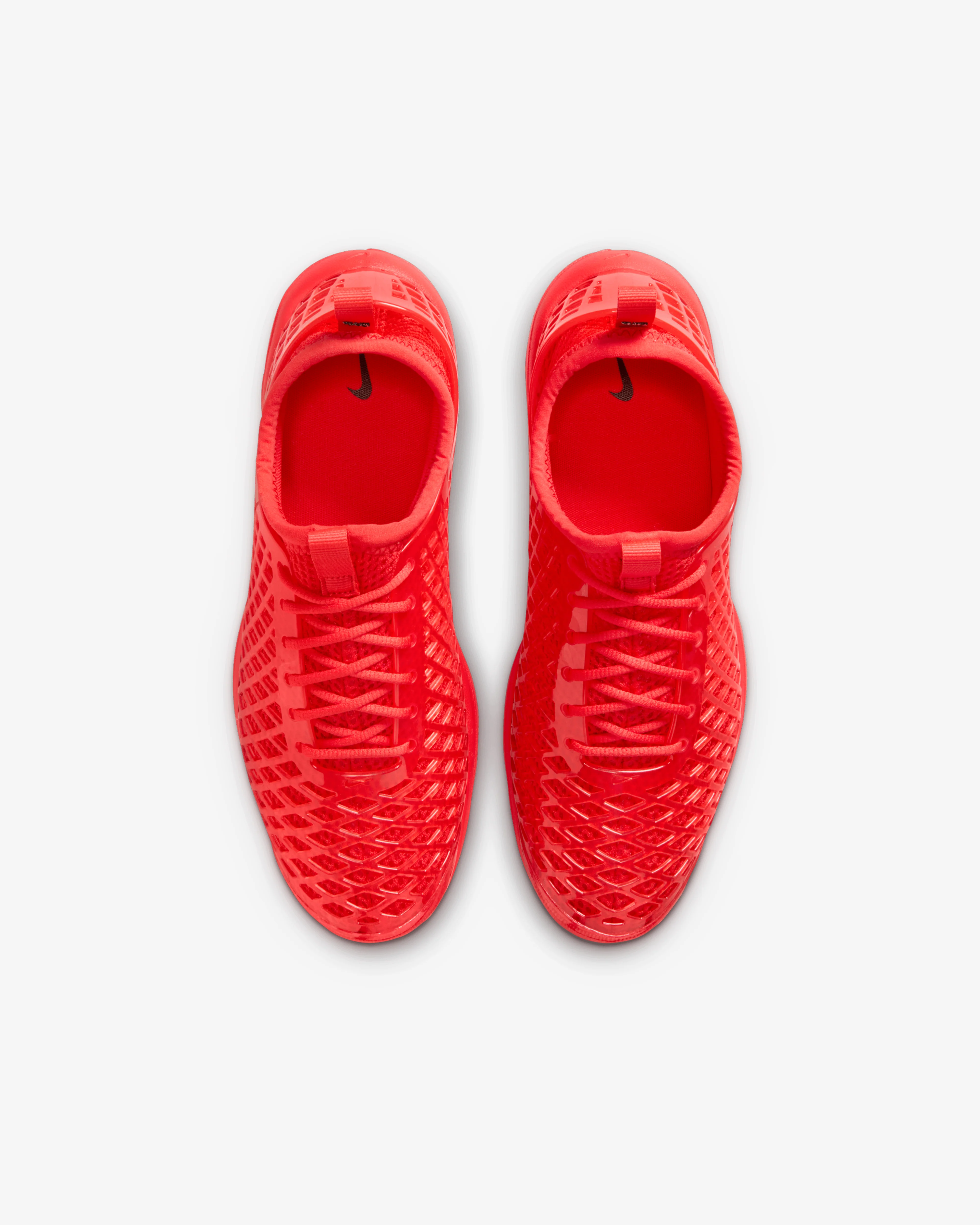 Nike - Women's Rejuven8 Run OG Jelly Sneakers - (Light Crimson)