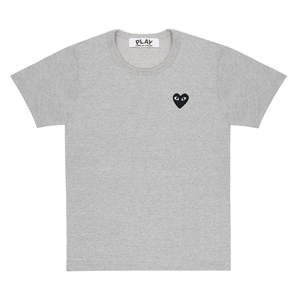 Play - Grey T-Shirt