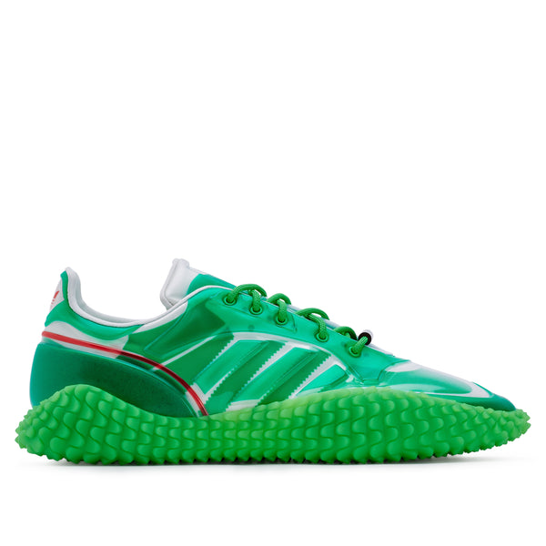 ADIDAS X CRAIG - GREEN Craig Green POLTA AKH II Sneakers - GREEN (FV6805) SS21