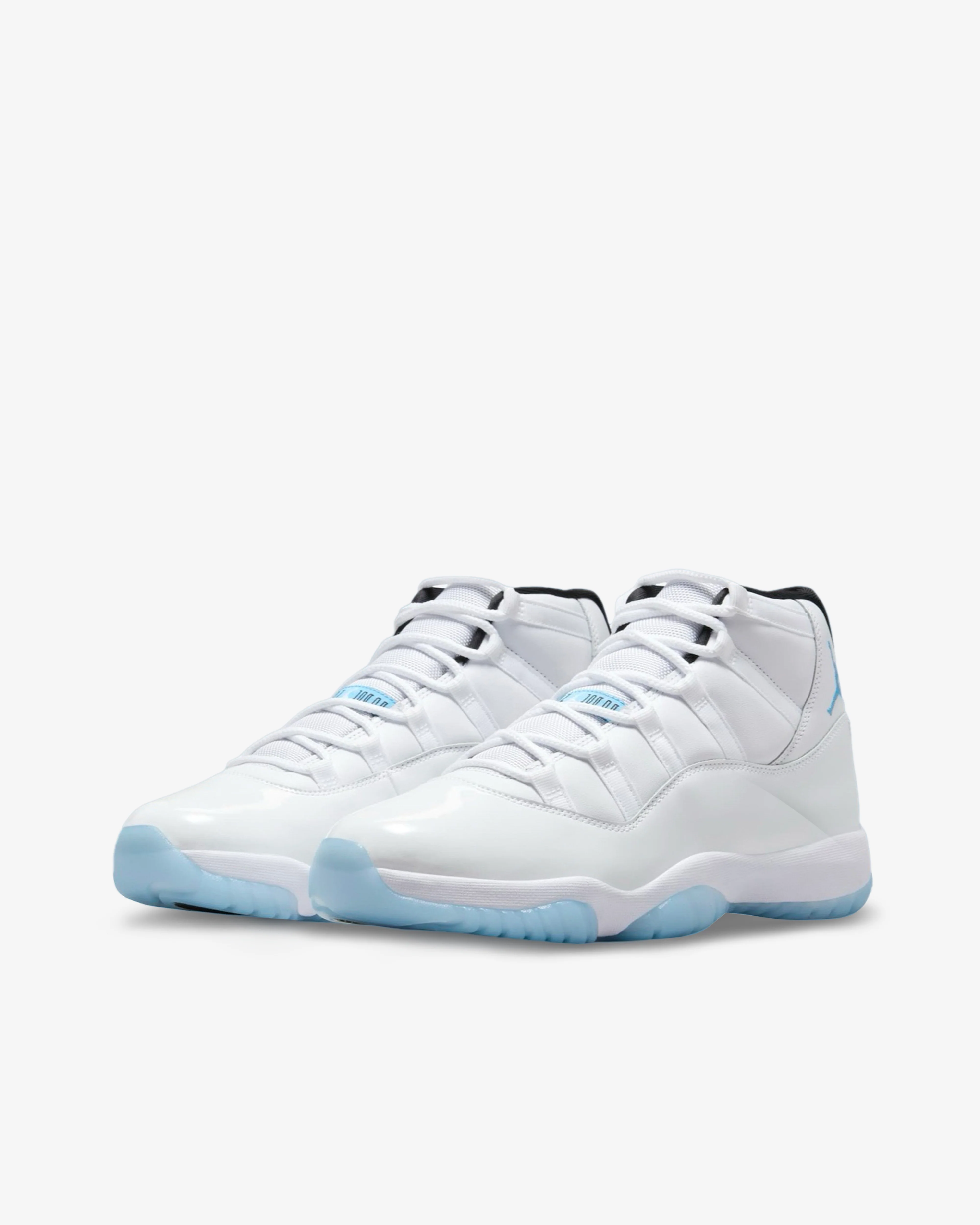 Nike - Men's Air Jordan 11 Sneakers - (CT8012-104)