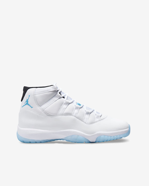 Nike - Air Jordan 11 Sneakers - (CT8012-104)