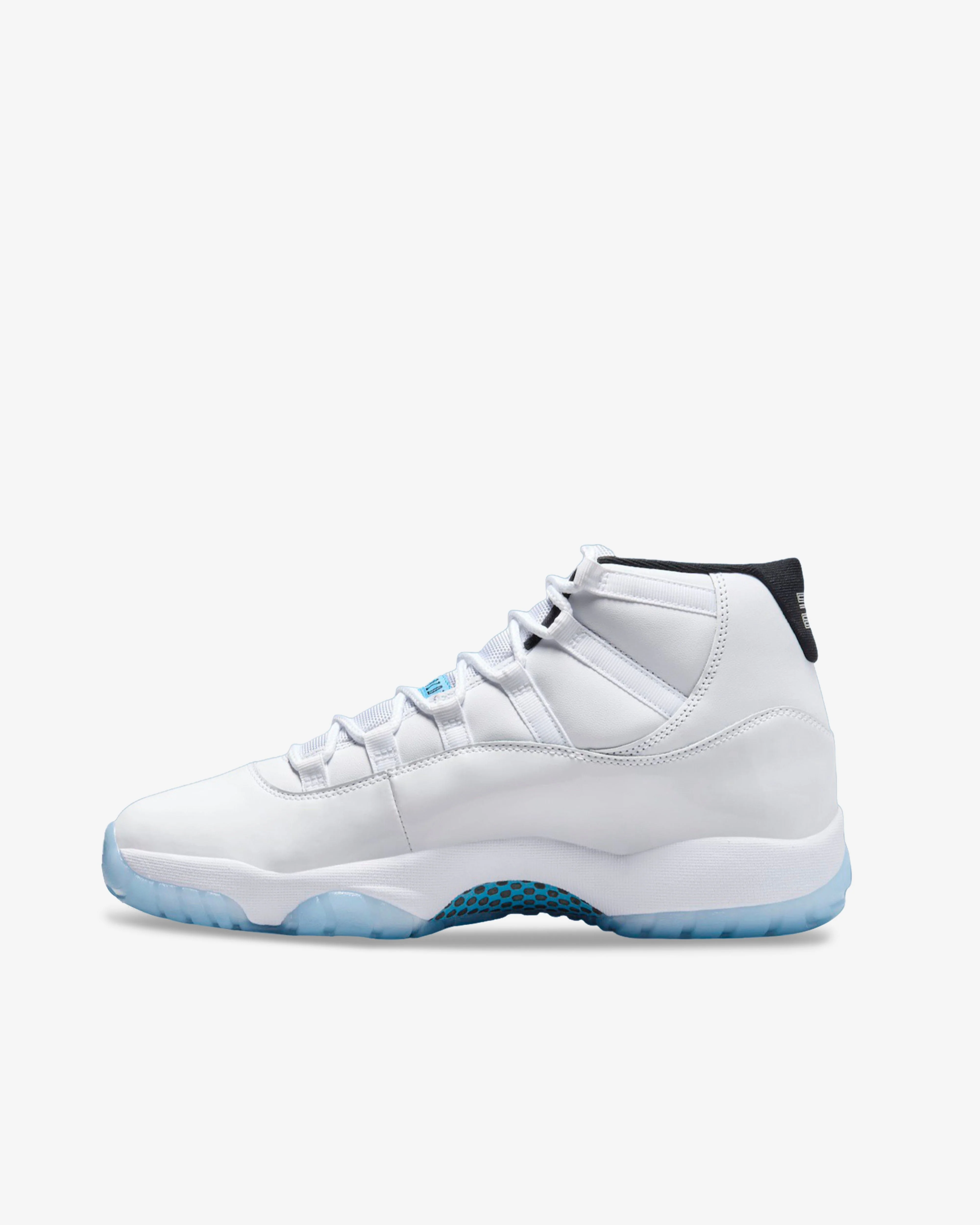 Nike - Men's Air Jordan 11 Sneakers - (CT8012-104)