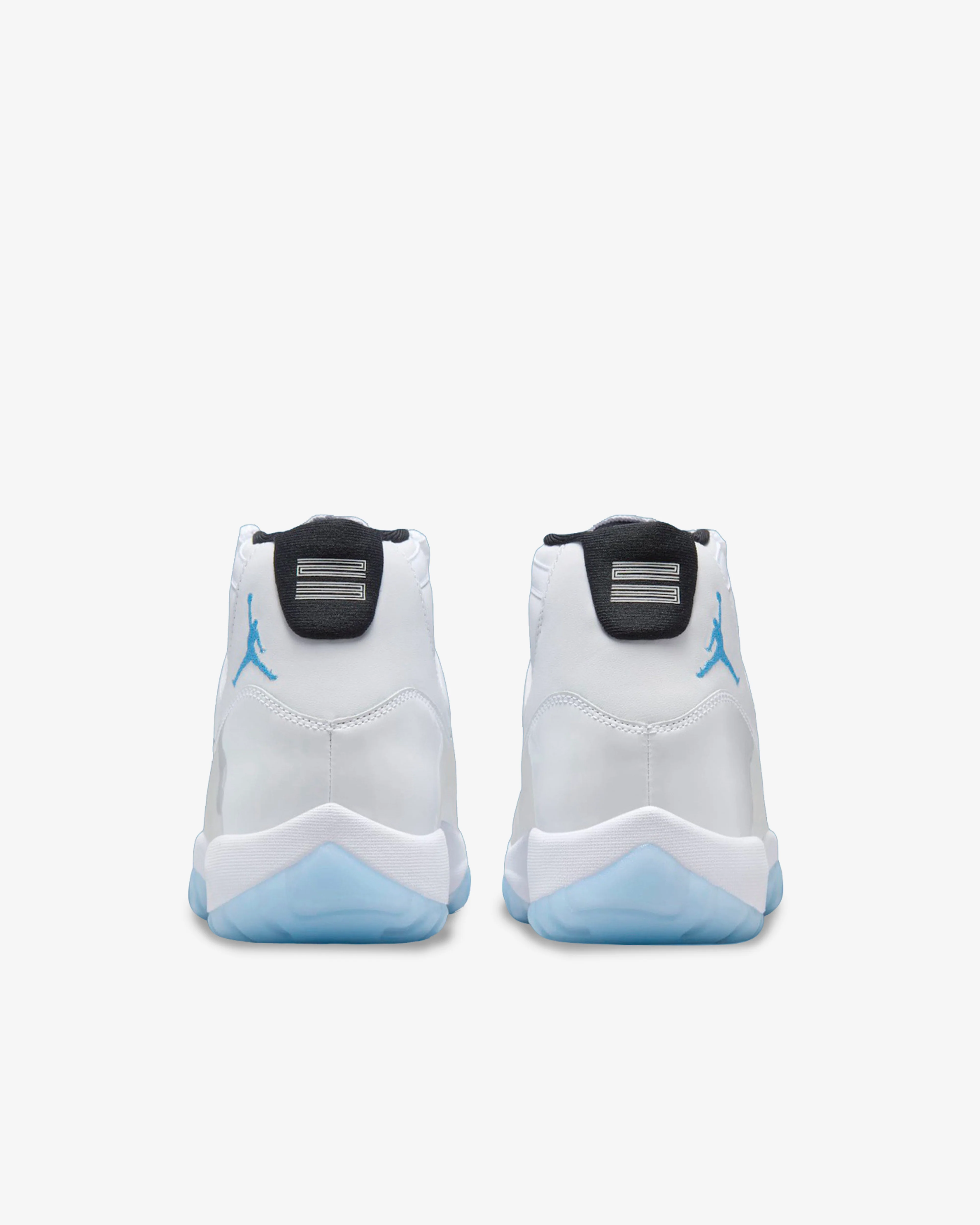 Nike - Men's Air Jordan 11 Sneakers - (CT8012-104)