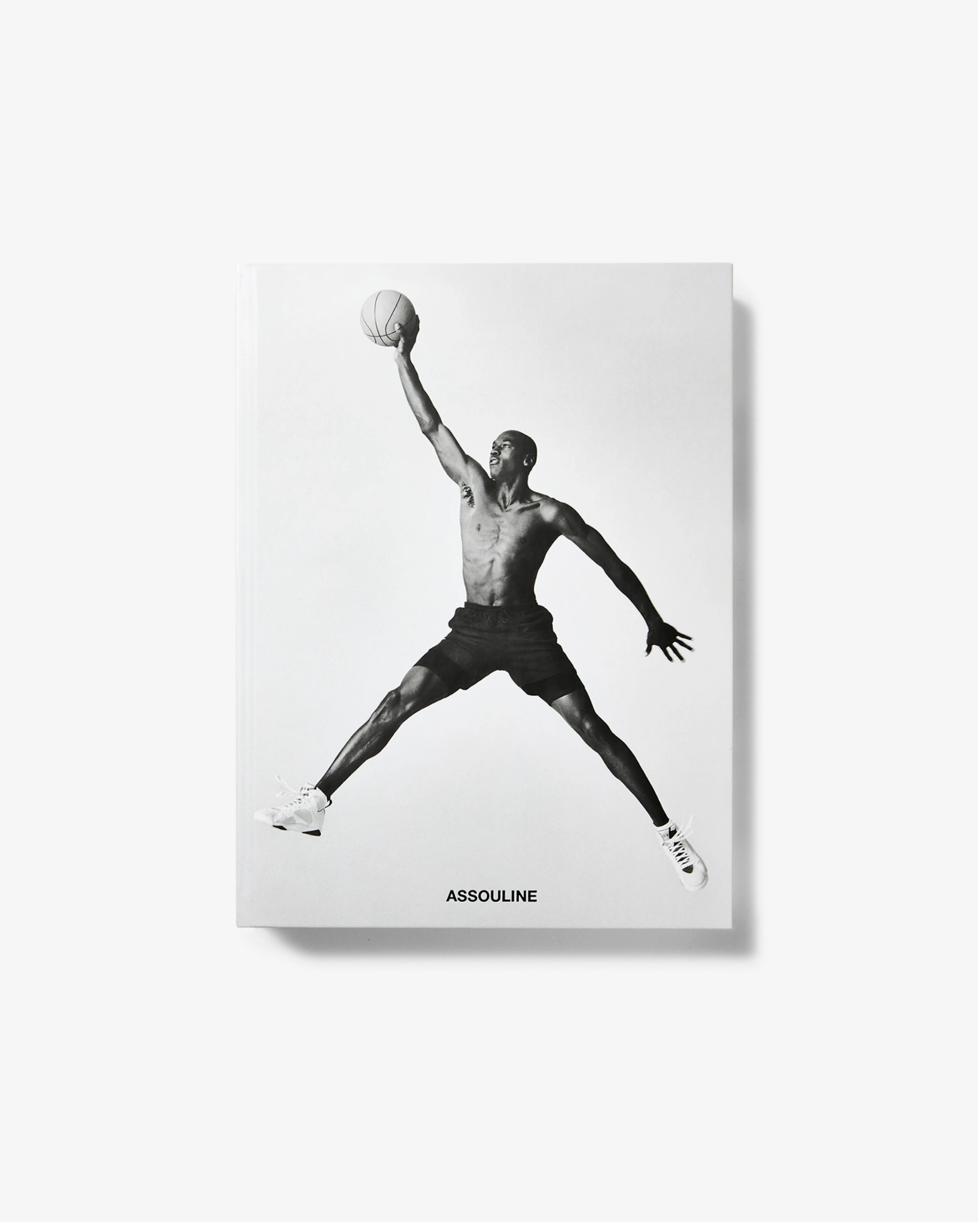 Assouline - Air Jordan Classic Collection