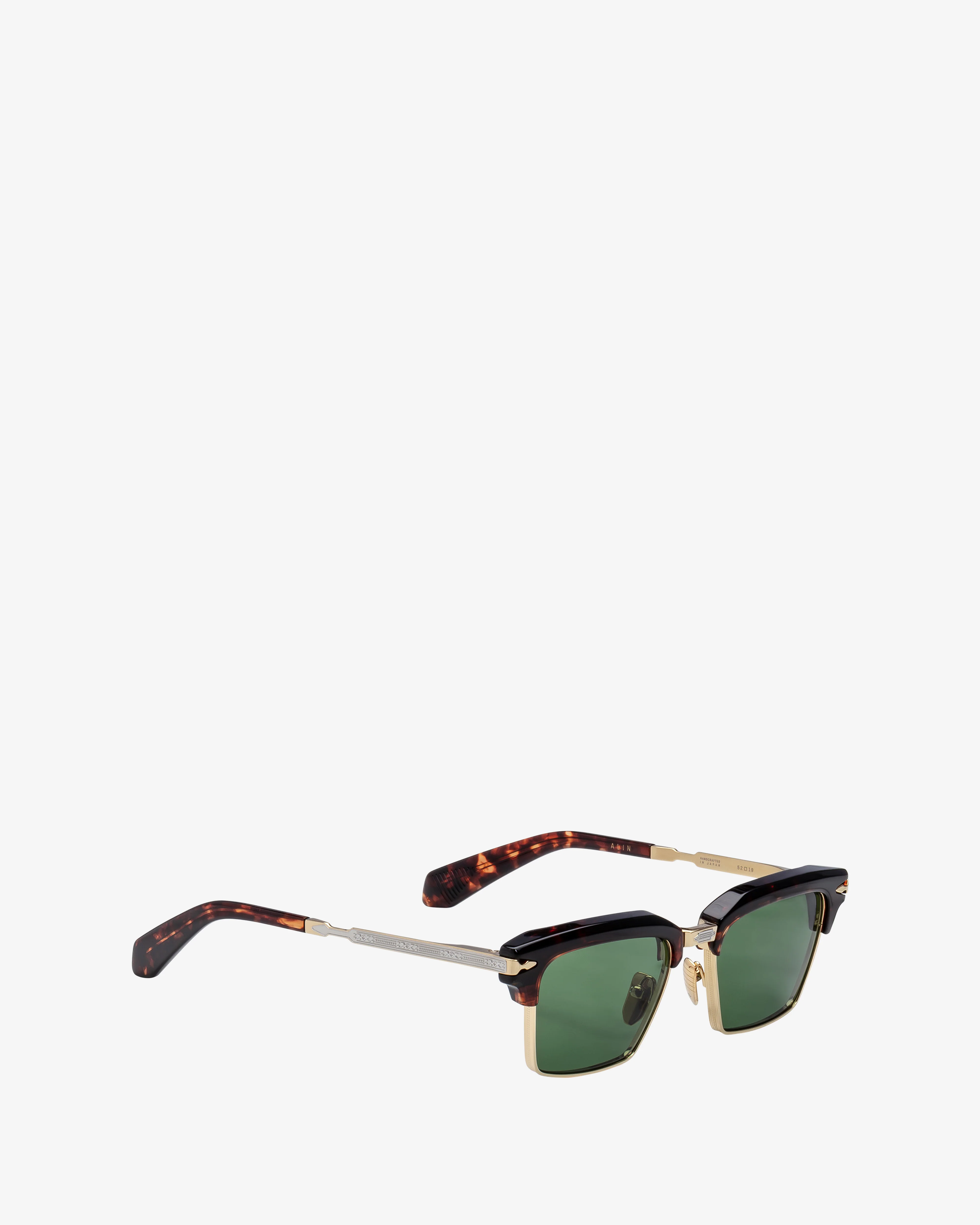 Jacques Marie Mage - Alin Sunglasses - (Etna)