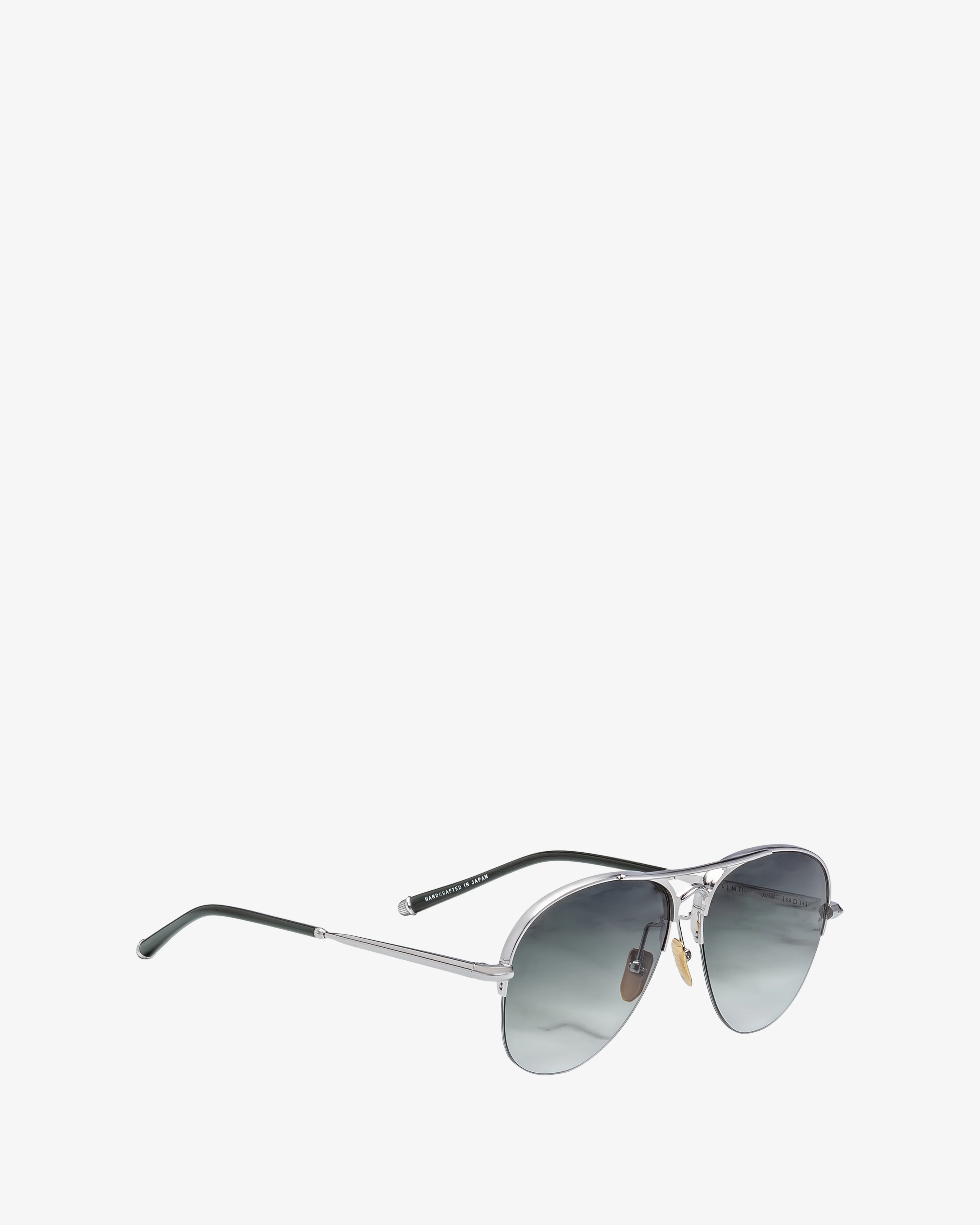 Jacques Marie Mage - Amelia Sunglasses - (Viper)