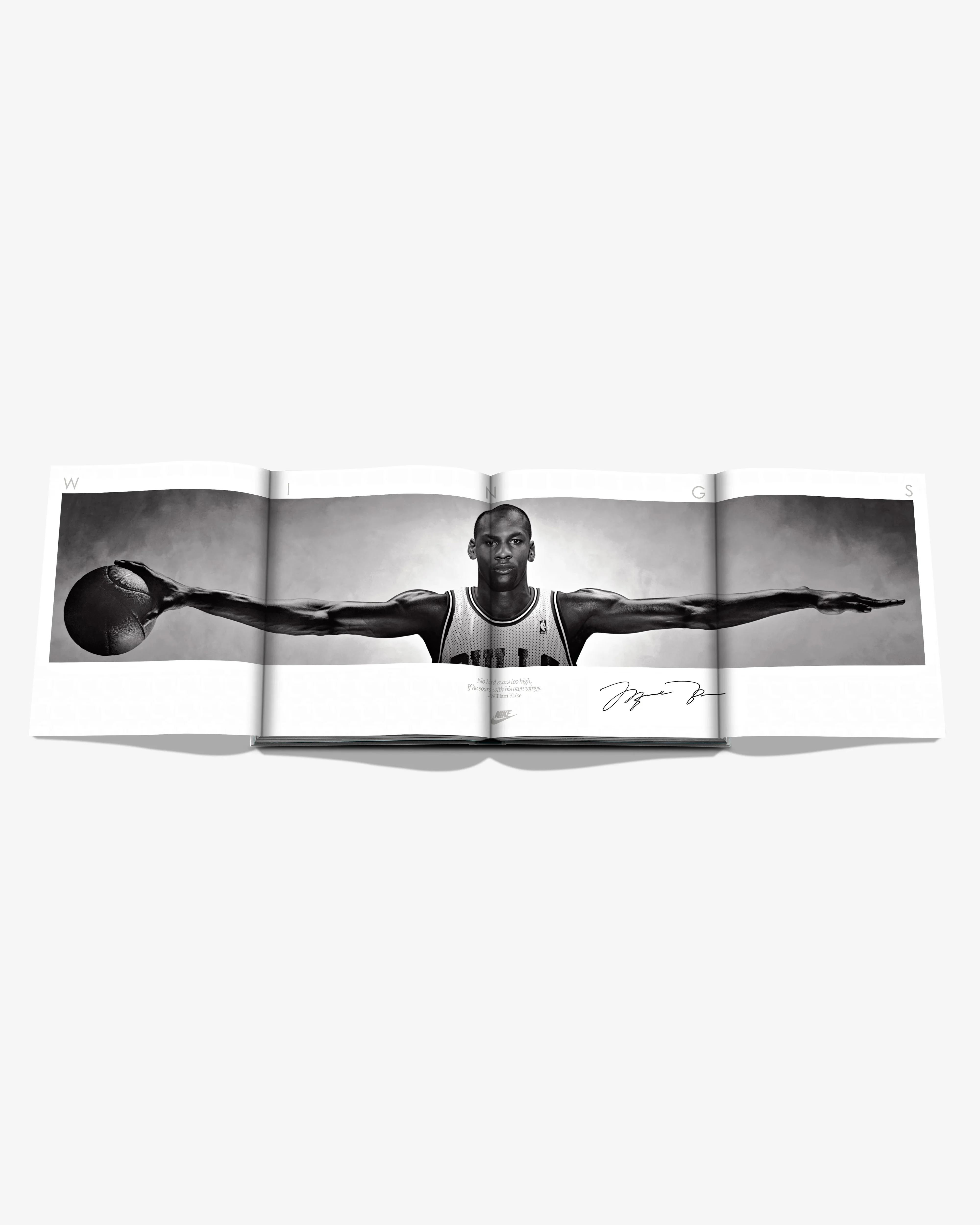 Assouline - Air Jordan Classic Collection