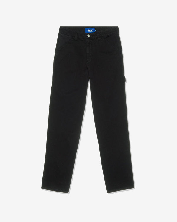 Awake NY - Men
s Painter Pant - (Black)