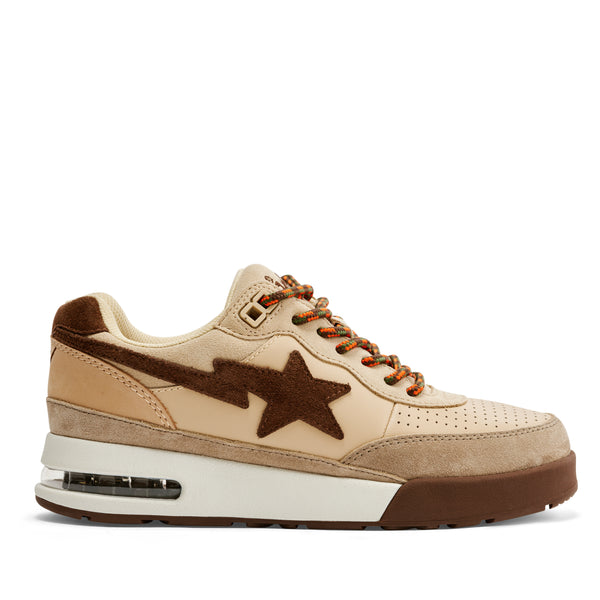 A Bathing Ape® - Road Sta #1 M1 - (Beige)