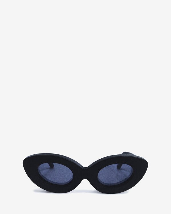 ERL - Betty Sunglasses - (Black)