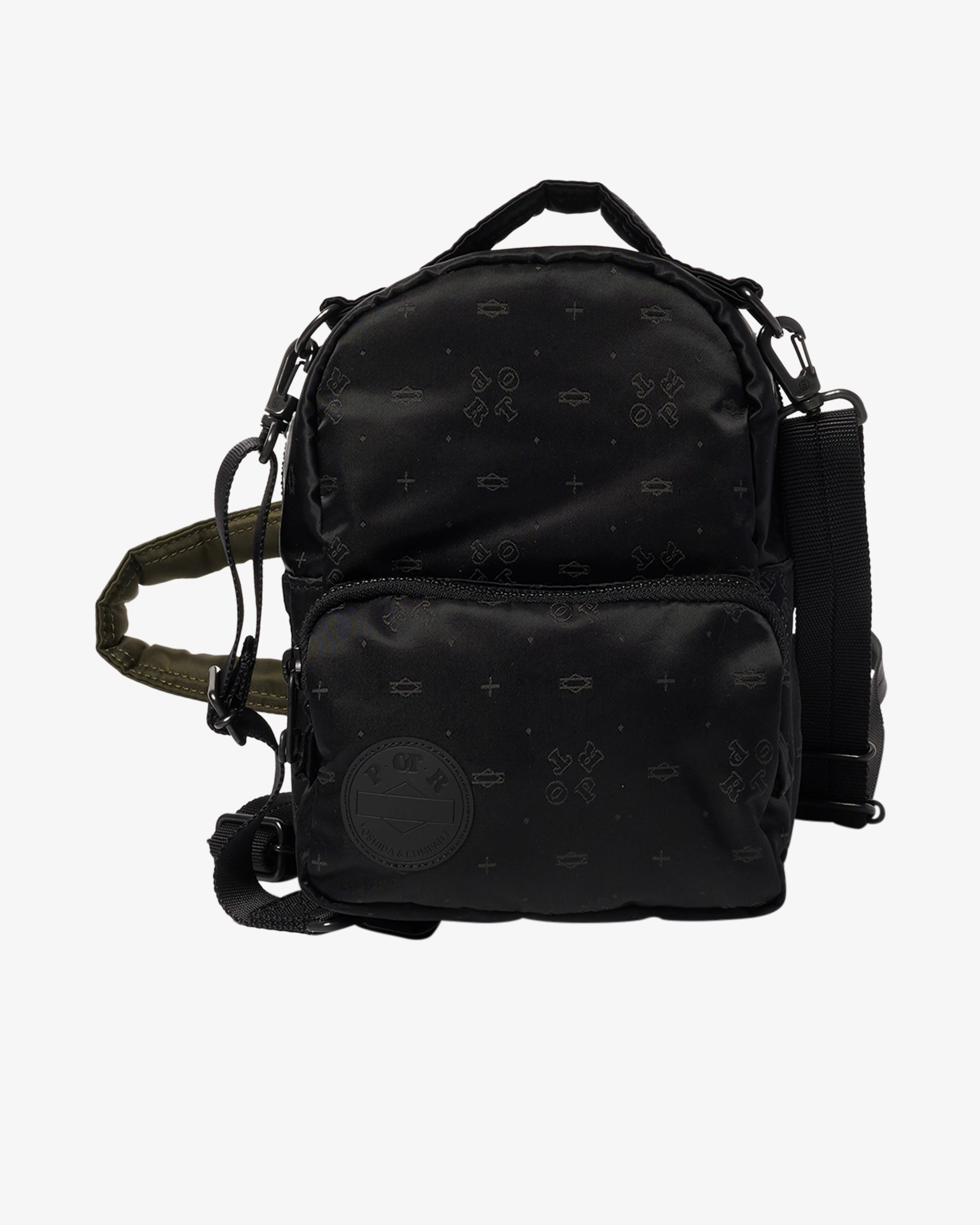 Doublet - Men's A-Side Bag - (Khaki)