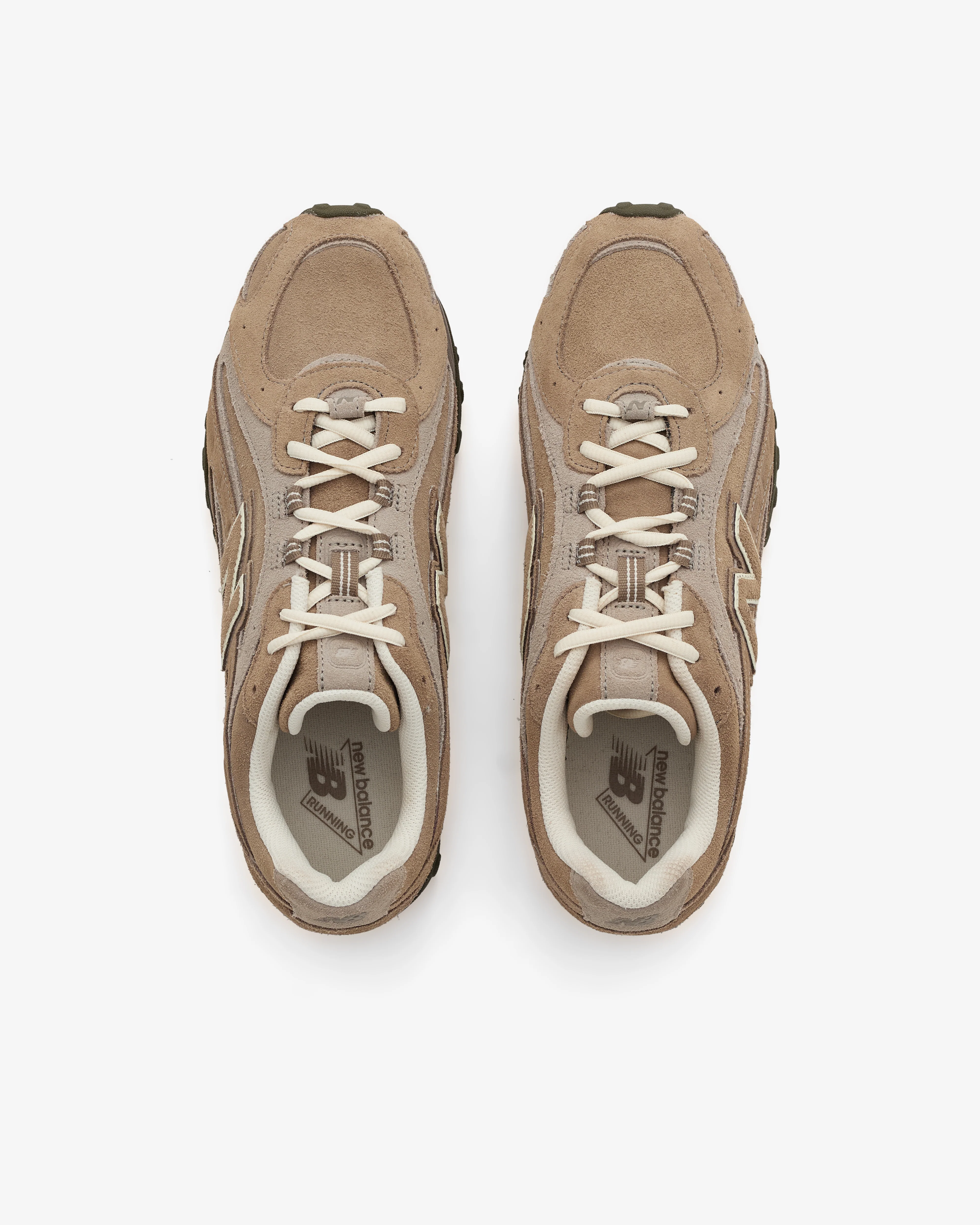 New Balance - Men's 204L Sneakers - (Mushroom)