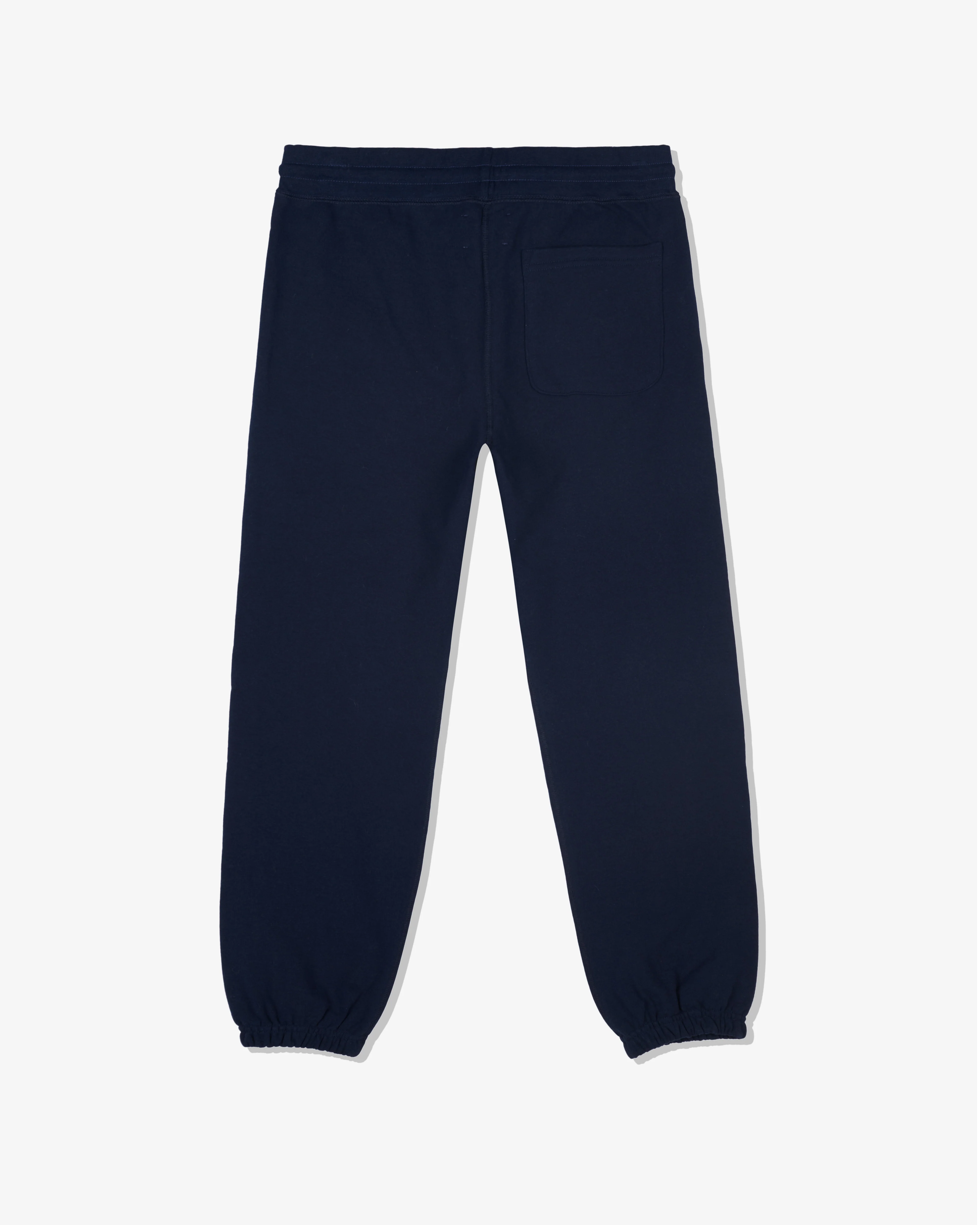 Brain Dead - Brooks Brothers California Men's Collegiate Sweatpants - (Navy)