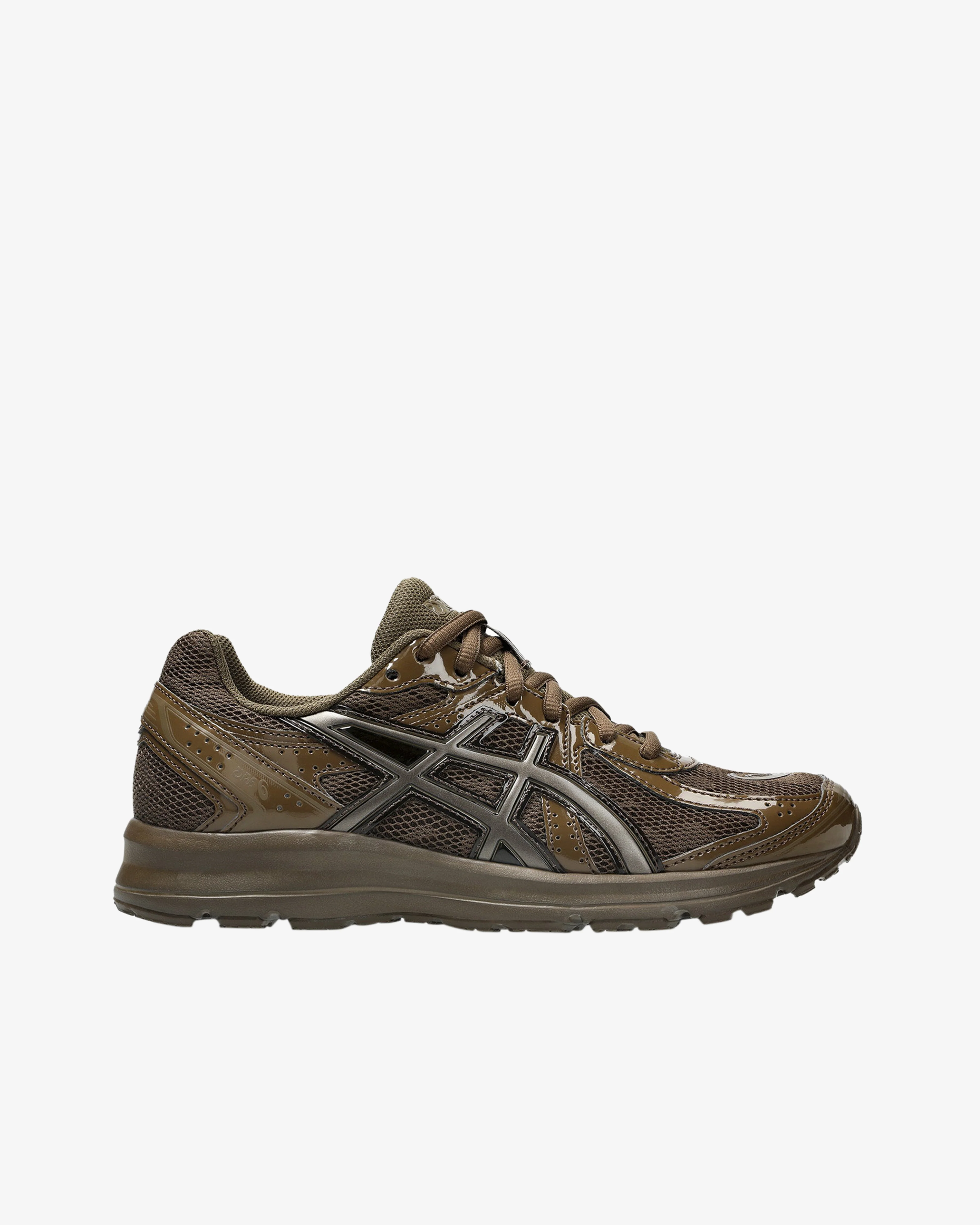 Asics - Men's Jog 100S Sneakers - (Brown)