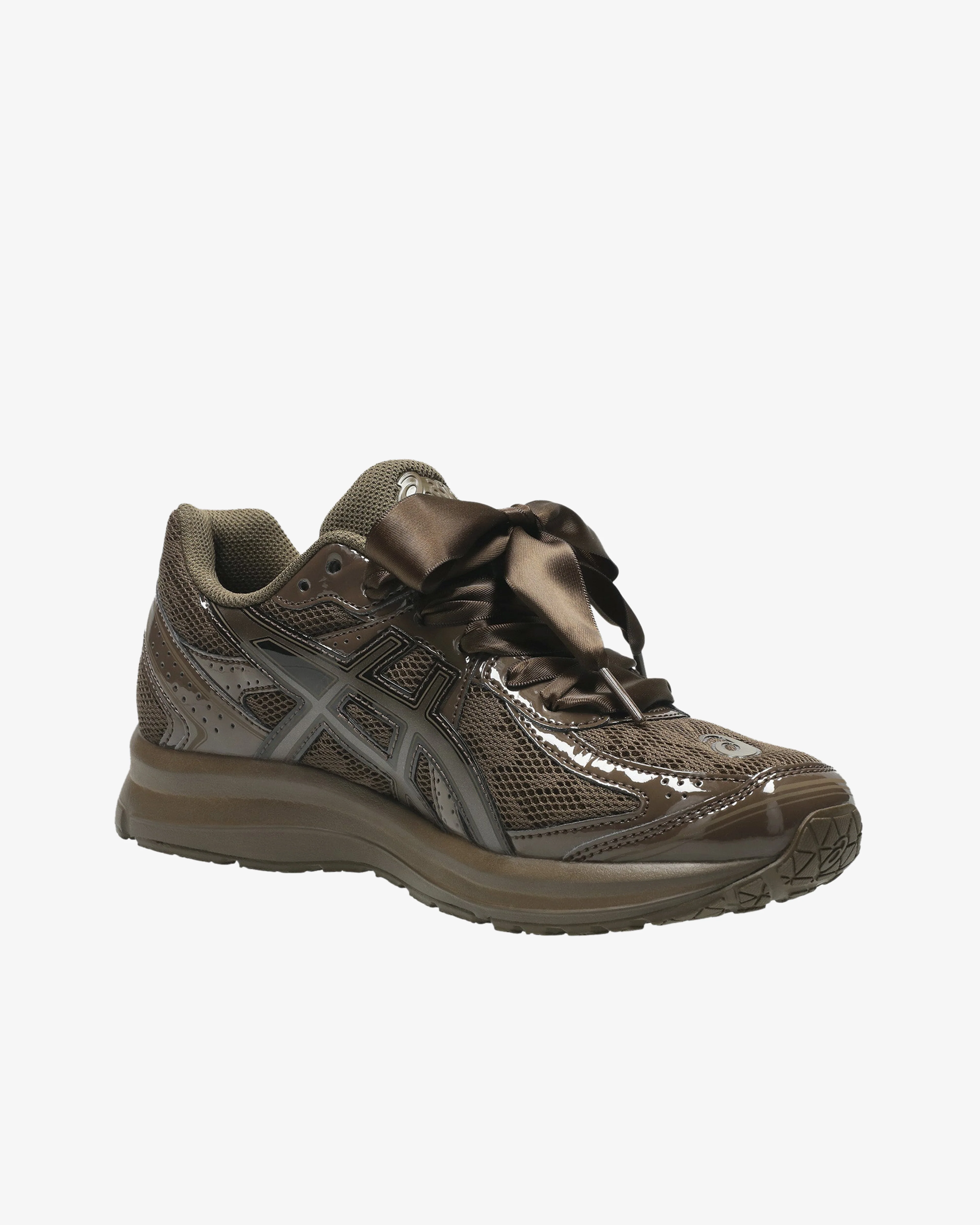 Asics - Men's Jog 100S Sneakers - (Brown)