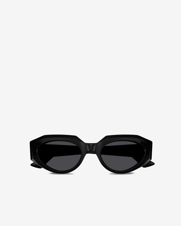 Bottega Veneta - Sunglasses - (Black)