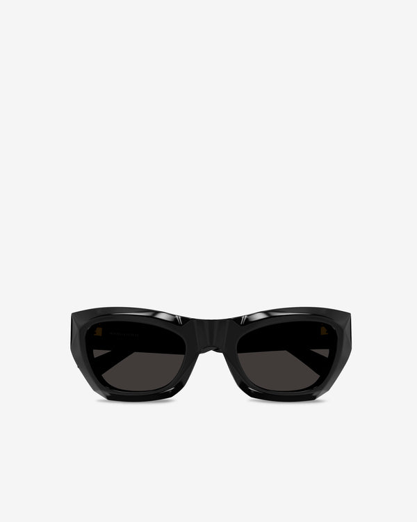 Bottega Veneta - Sunglasses - (Black)