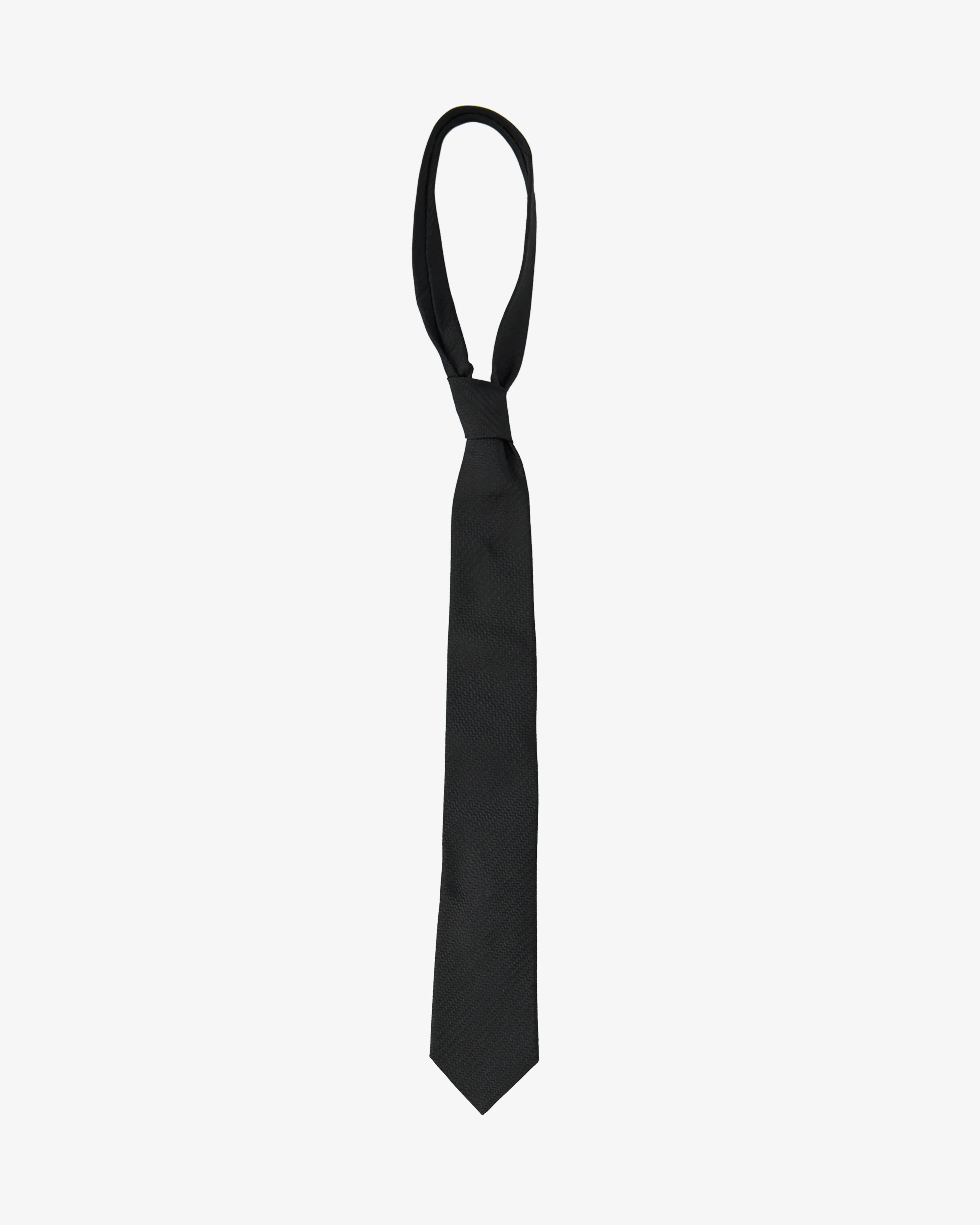 MFPEN - Men's Banquet Tie - (Black)