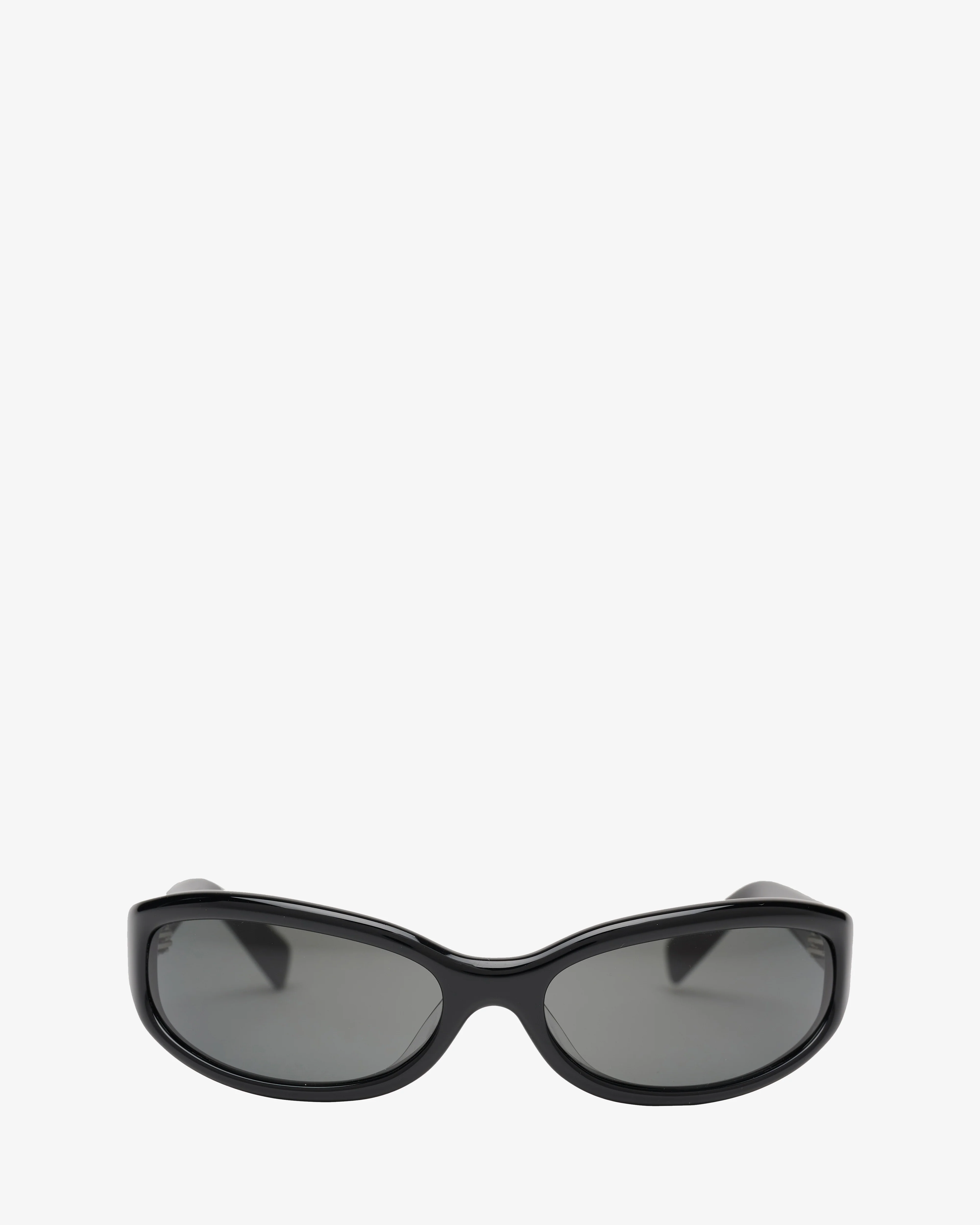 Brain Dead - Men's Bingo Post Modern Primitive Eye Protection - (Black)