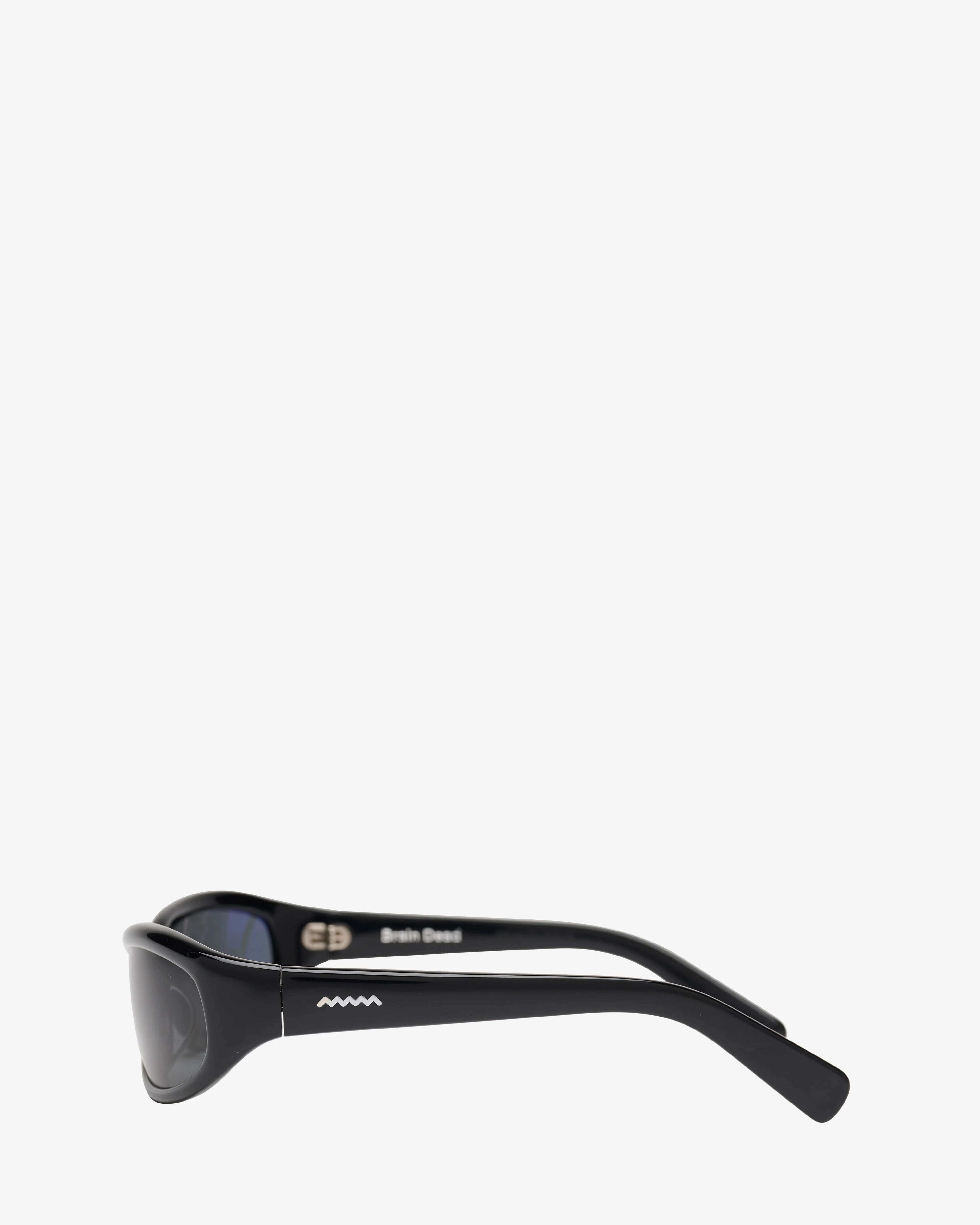 Brain Dead - Men's Bingo Post Modern Primitive Eye Protection - (Black)