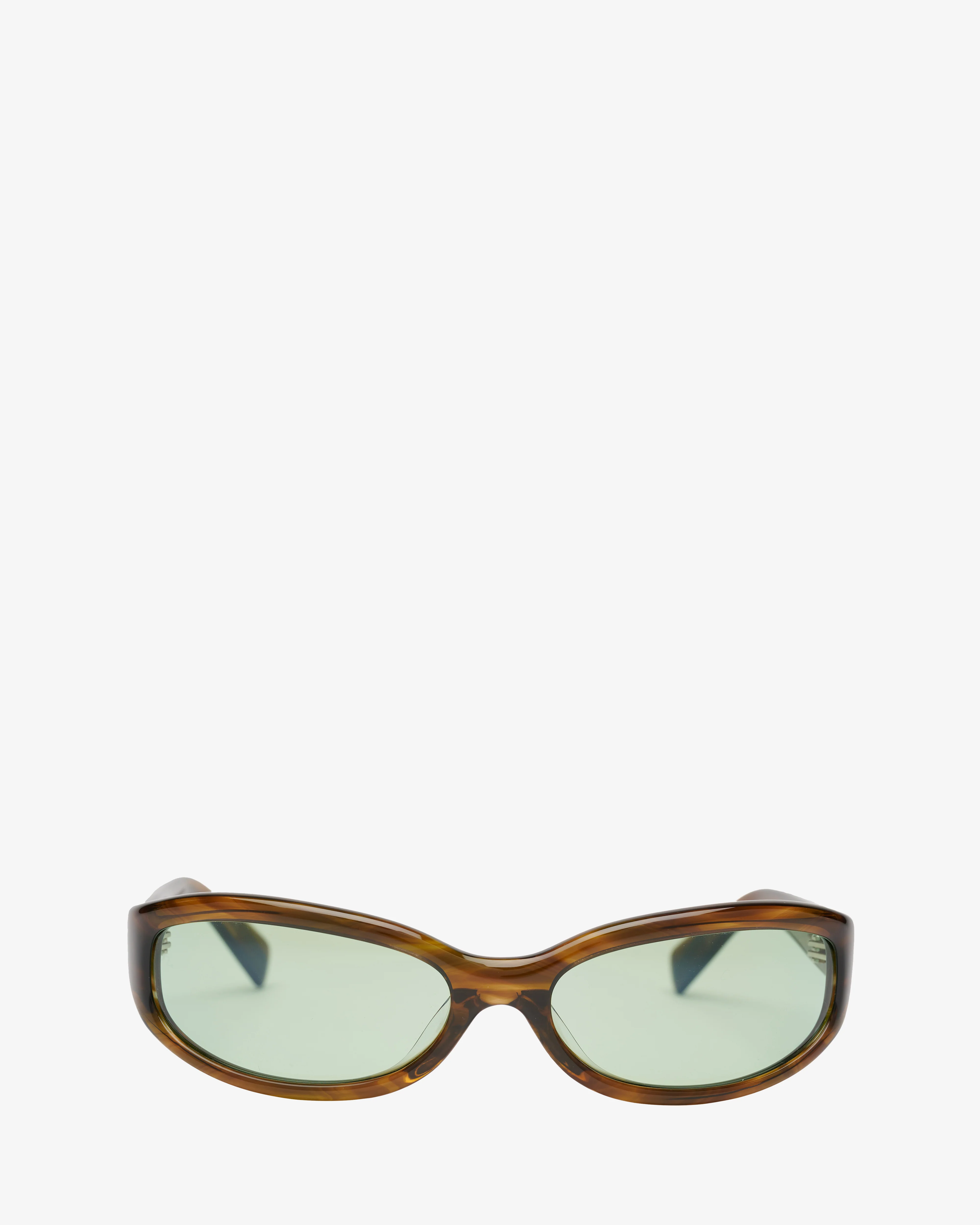 Brain Dead - Men's Bingo Post Modern Primitive Eye Protection - (Tortoise)