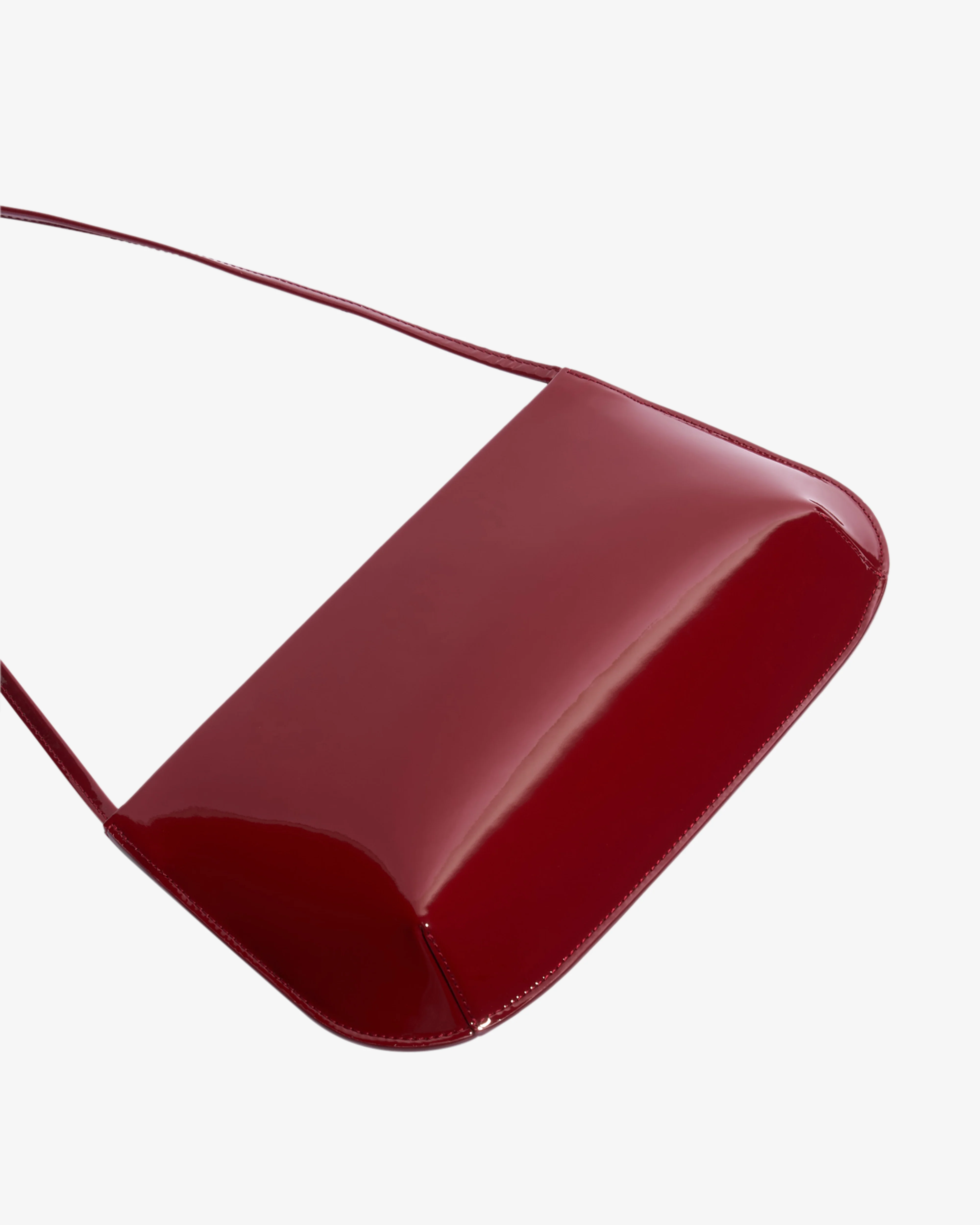 Fane - Women's Bra Bag - (Lipstick)