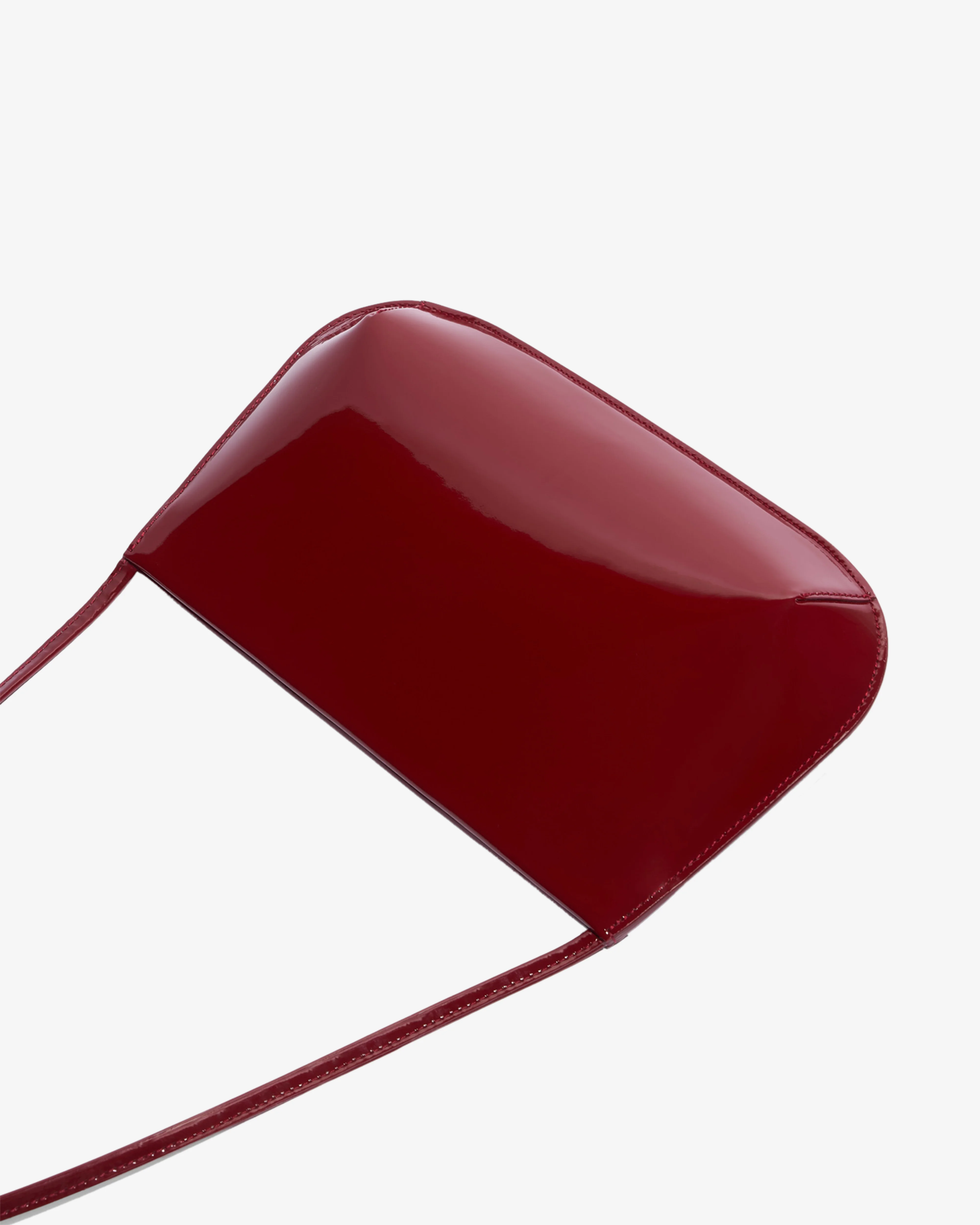 Fane - Women's Bra Bag - (Lipstick)