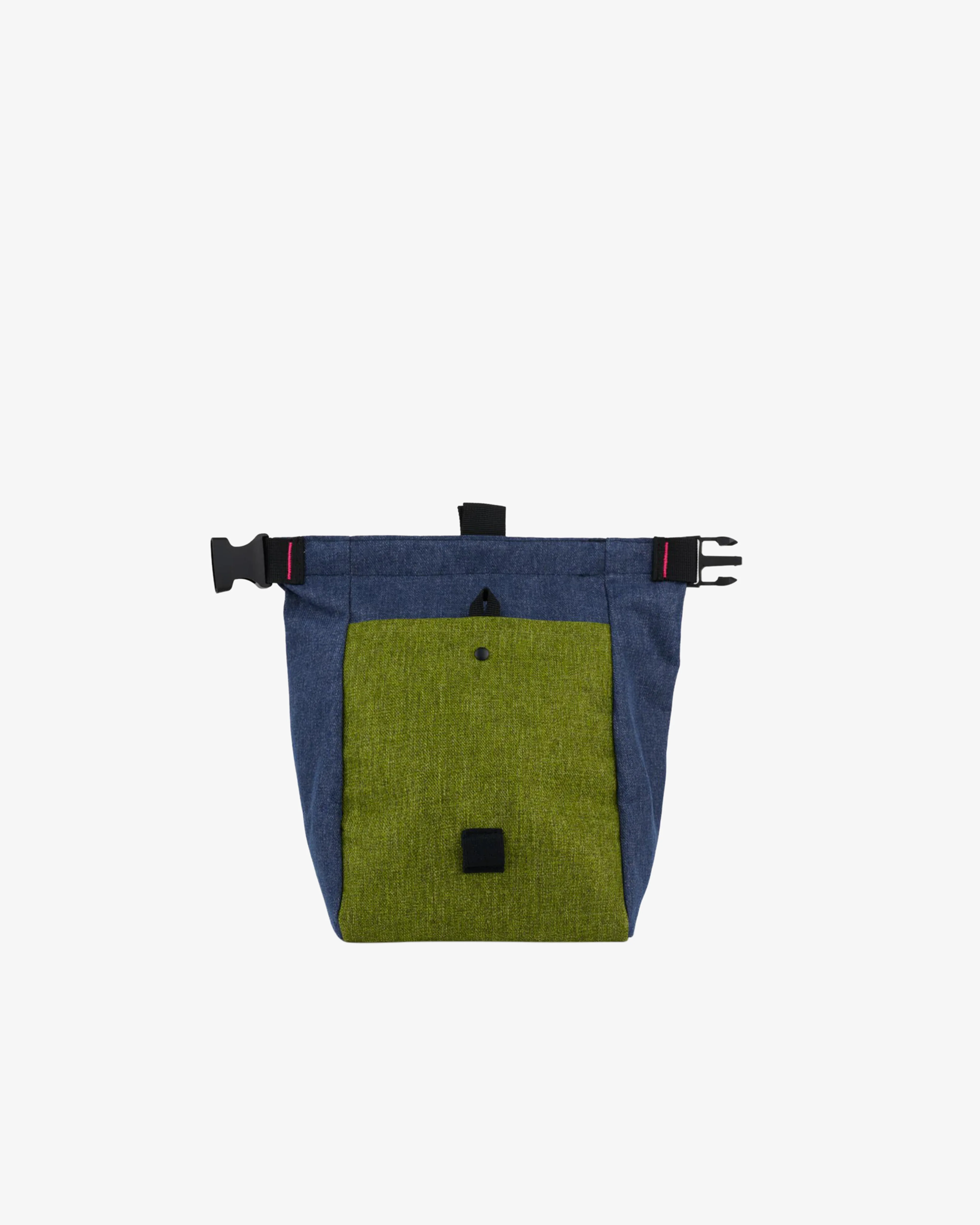 Brain Dead - Large Chalk Bag - (Green/Multi)