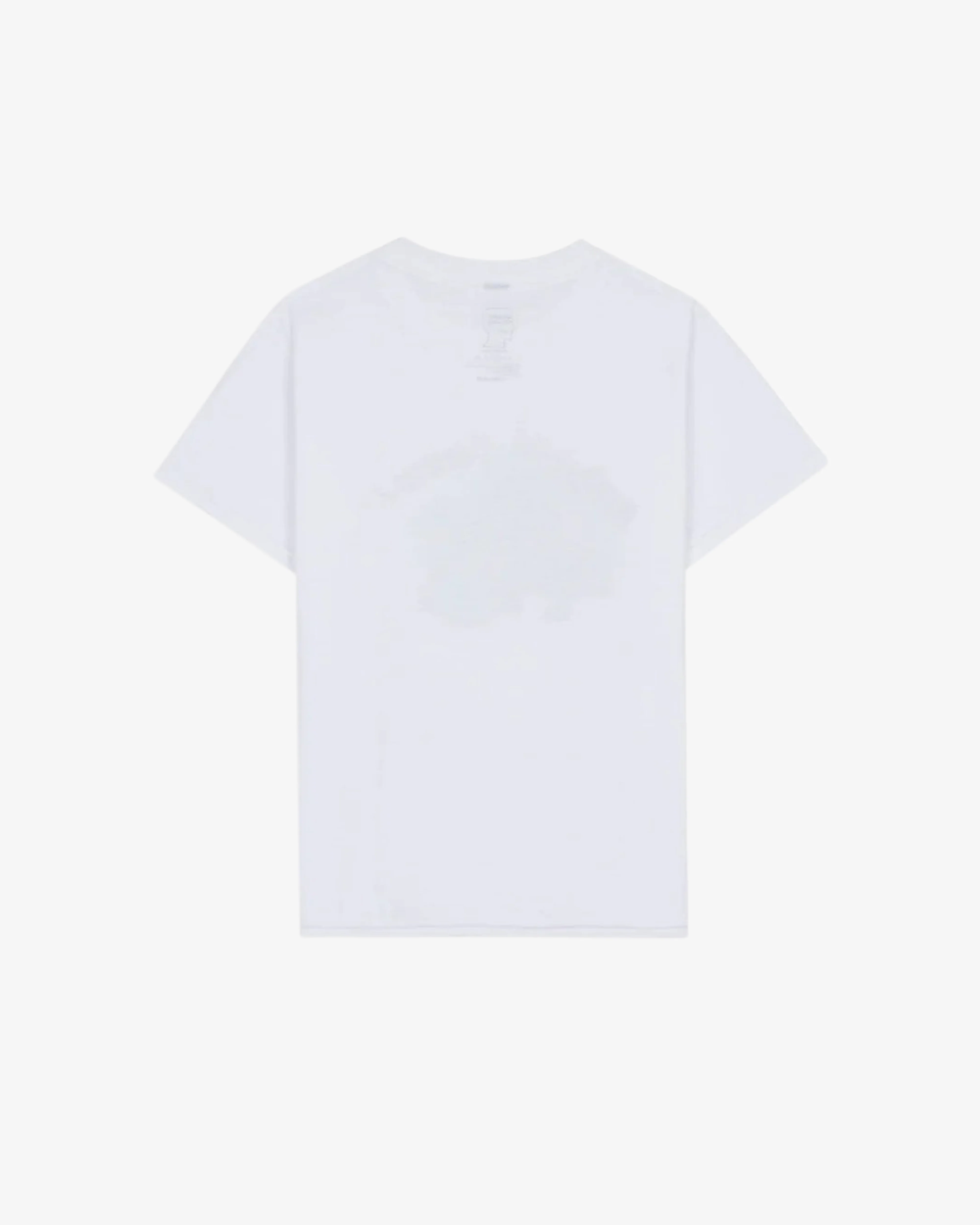 Brain Dead - Godzilla Kids Maquette T-Shirt - (White)