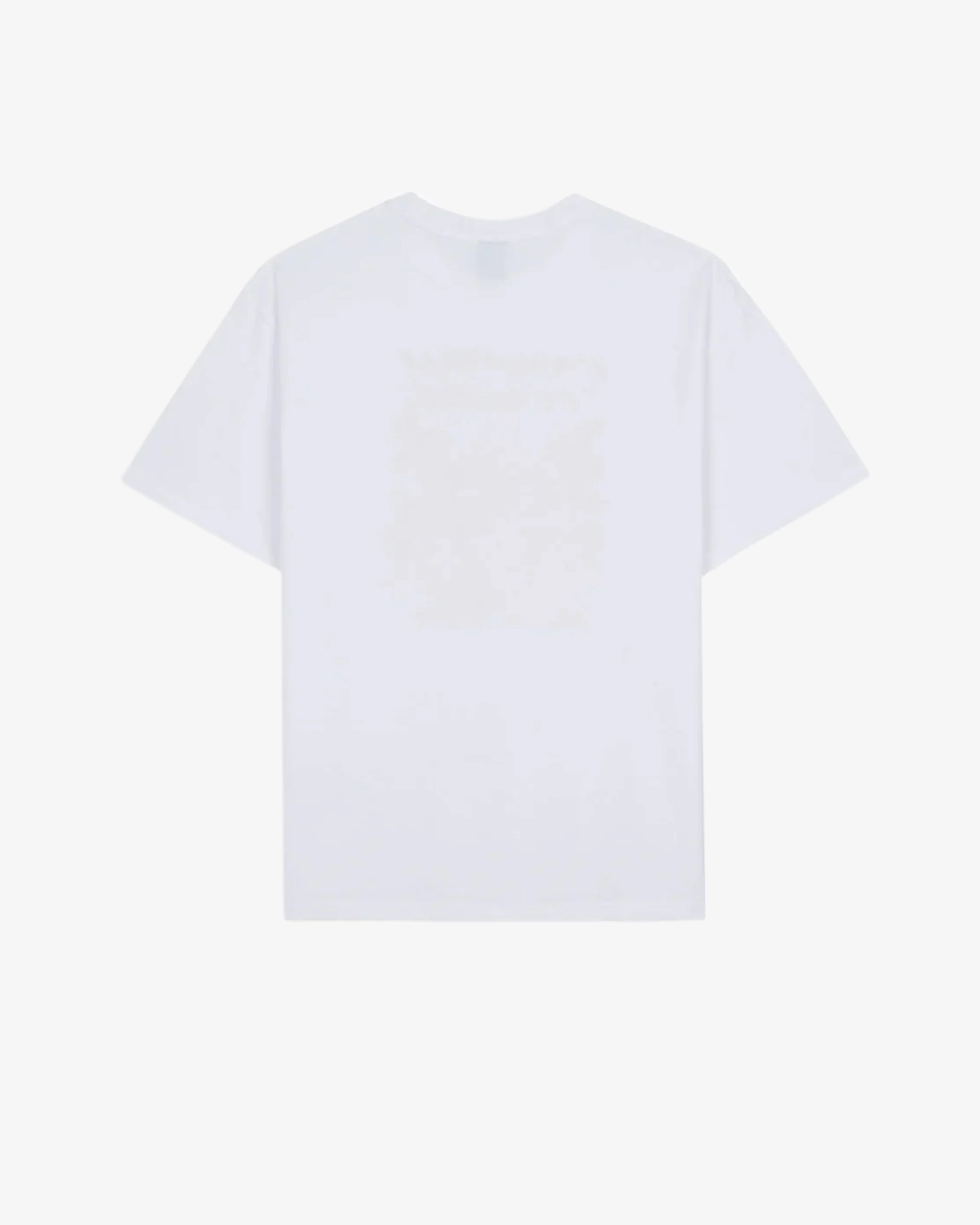 Brain Dead - Cannibal Corpse Men's Splatter Brain T-Shirt - (White) view 3, Click to Zoom in