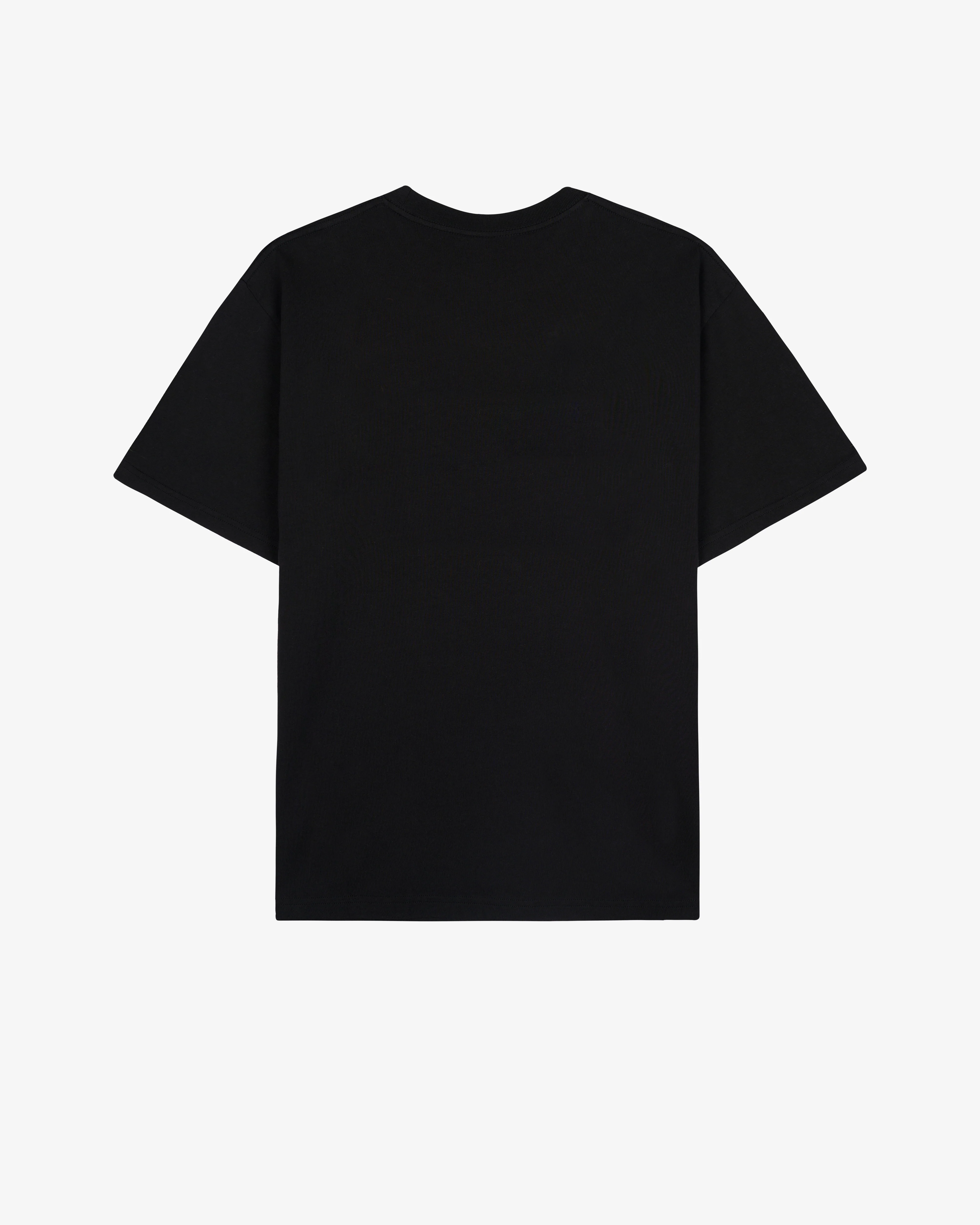 Brain Dead - Men's Magic: The Gathering Secret Lair Feast Tee - (Black)