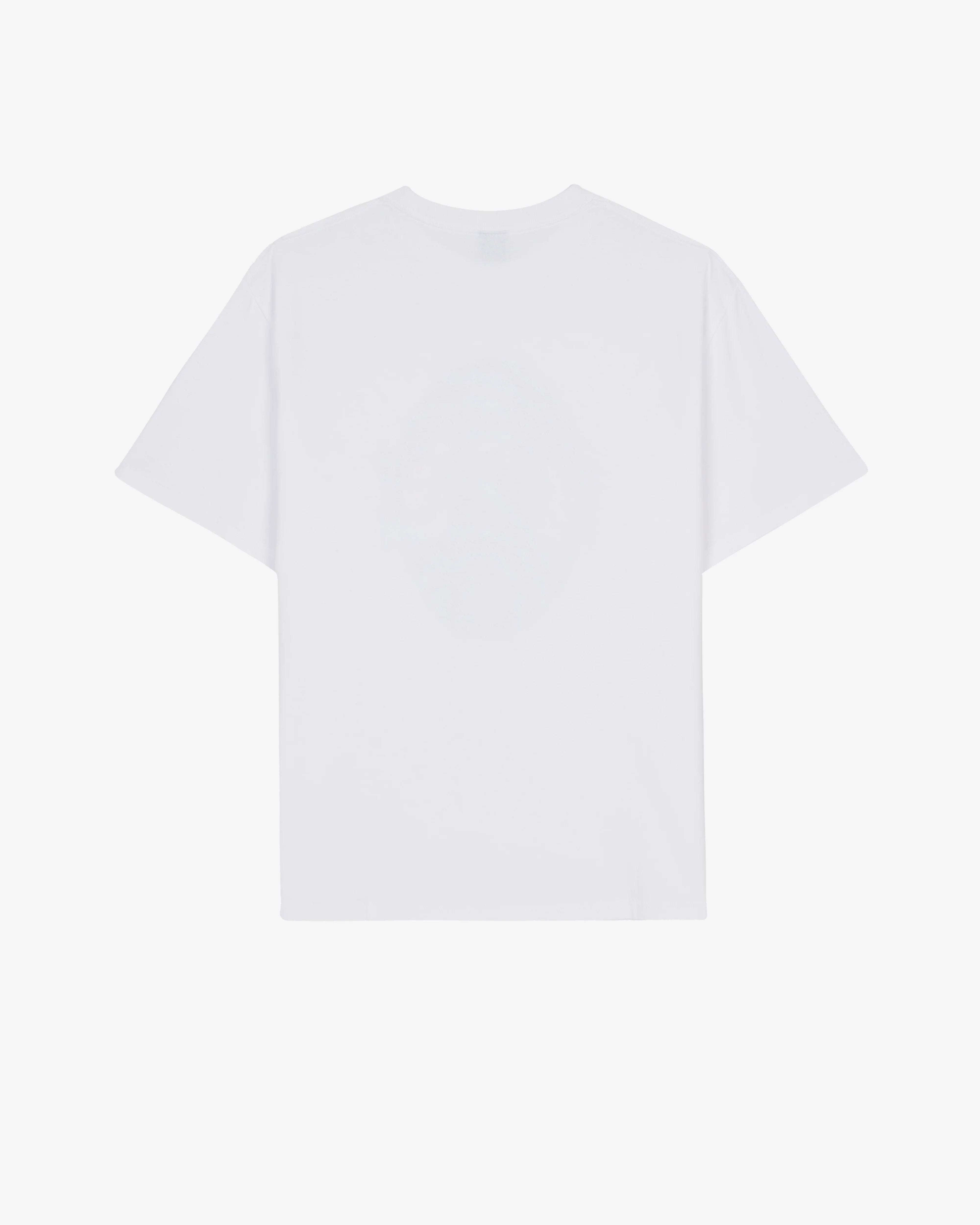 Brain Dead - Men's Star Wars Dark Empire Leia T-Shirt - (White)
