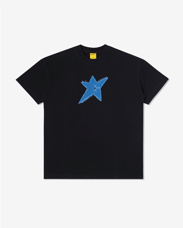 Carpet Company - Men
s C-Star Logo T-Shirt - (Black)