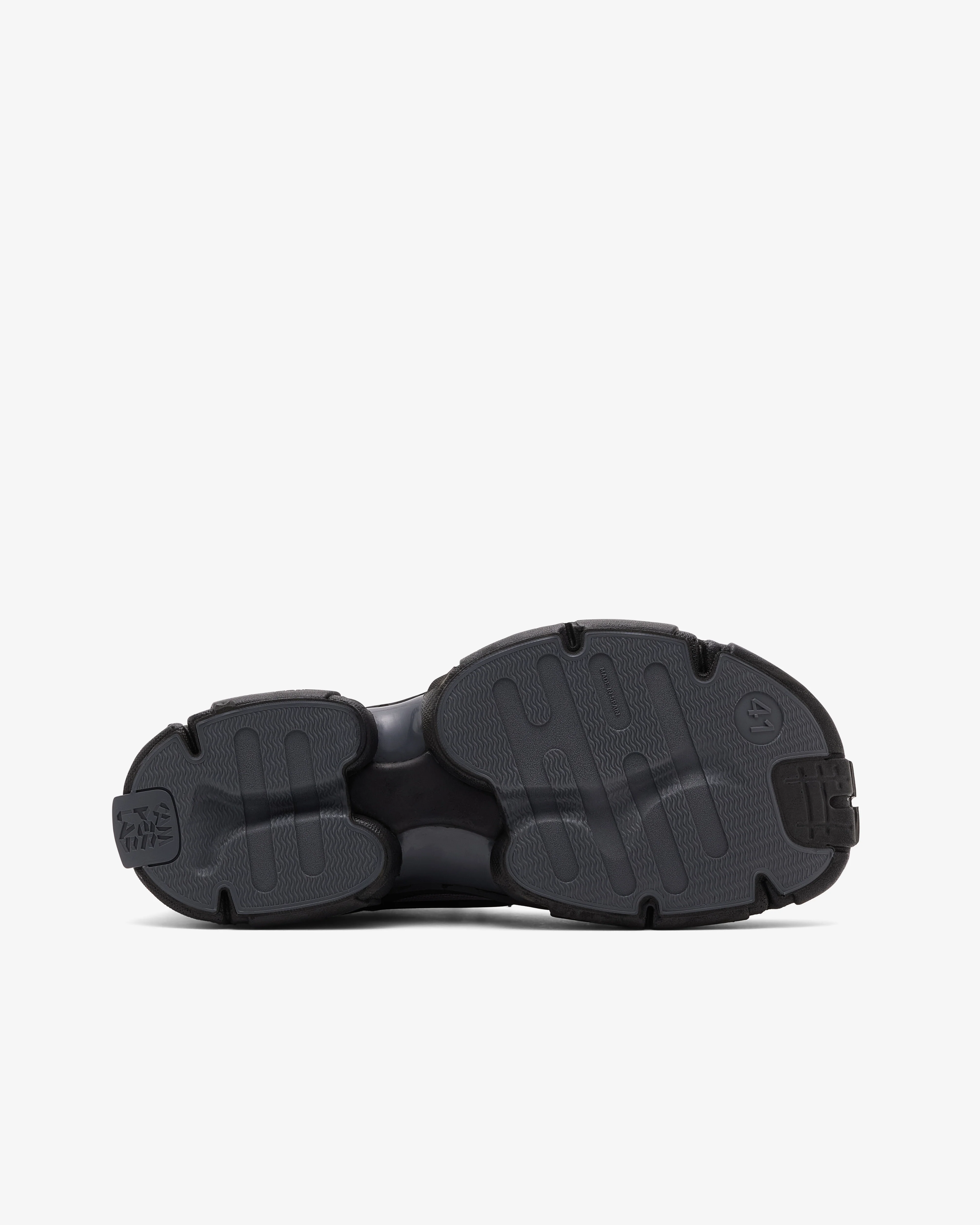 Junya Watanabe MAN - Men's Camperlab Sock Trainer - (Black)