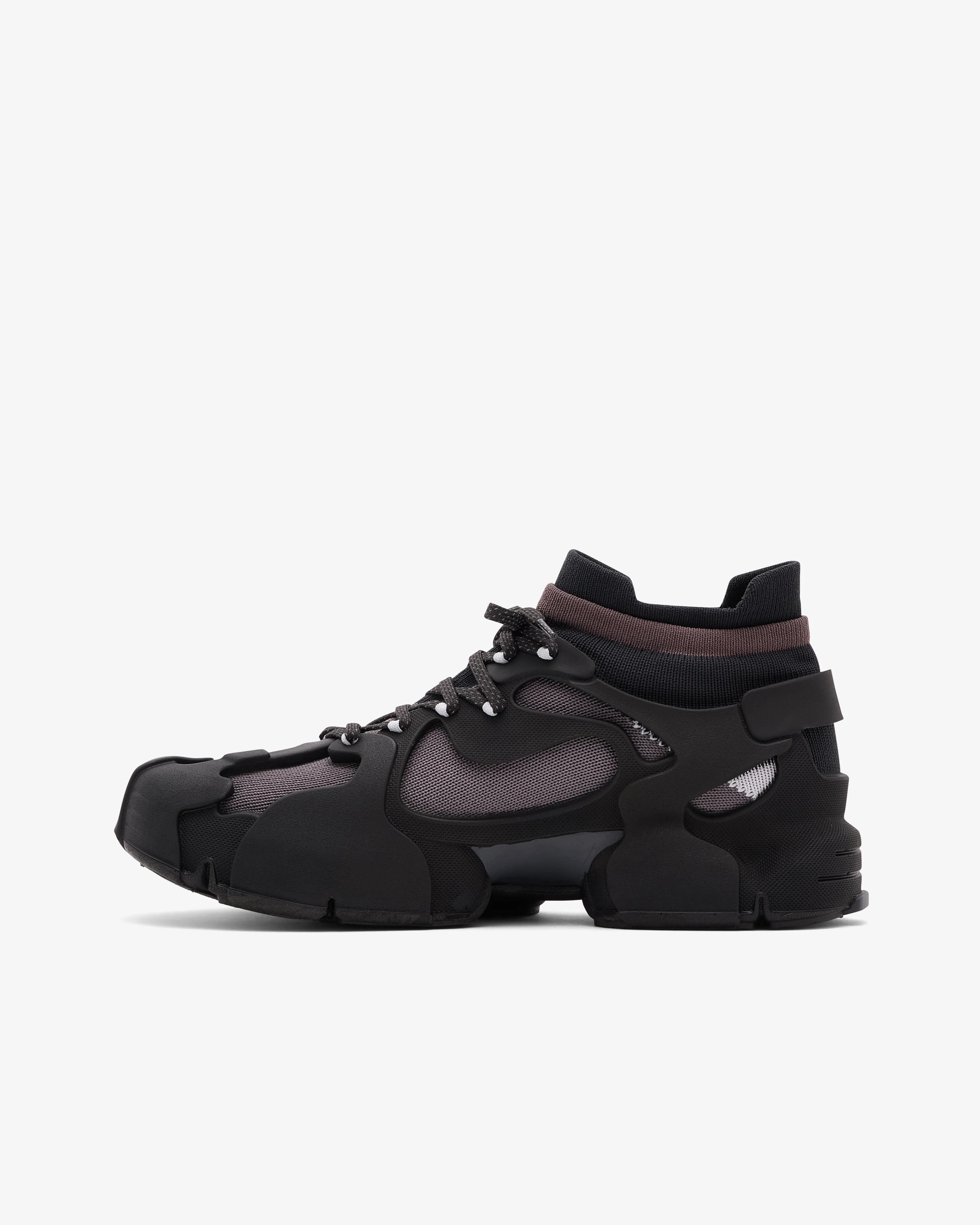 Junya Watanabe MAN - Men's Camperlab Sock Trainer - (Black)