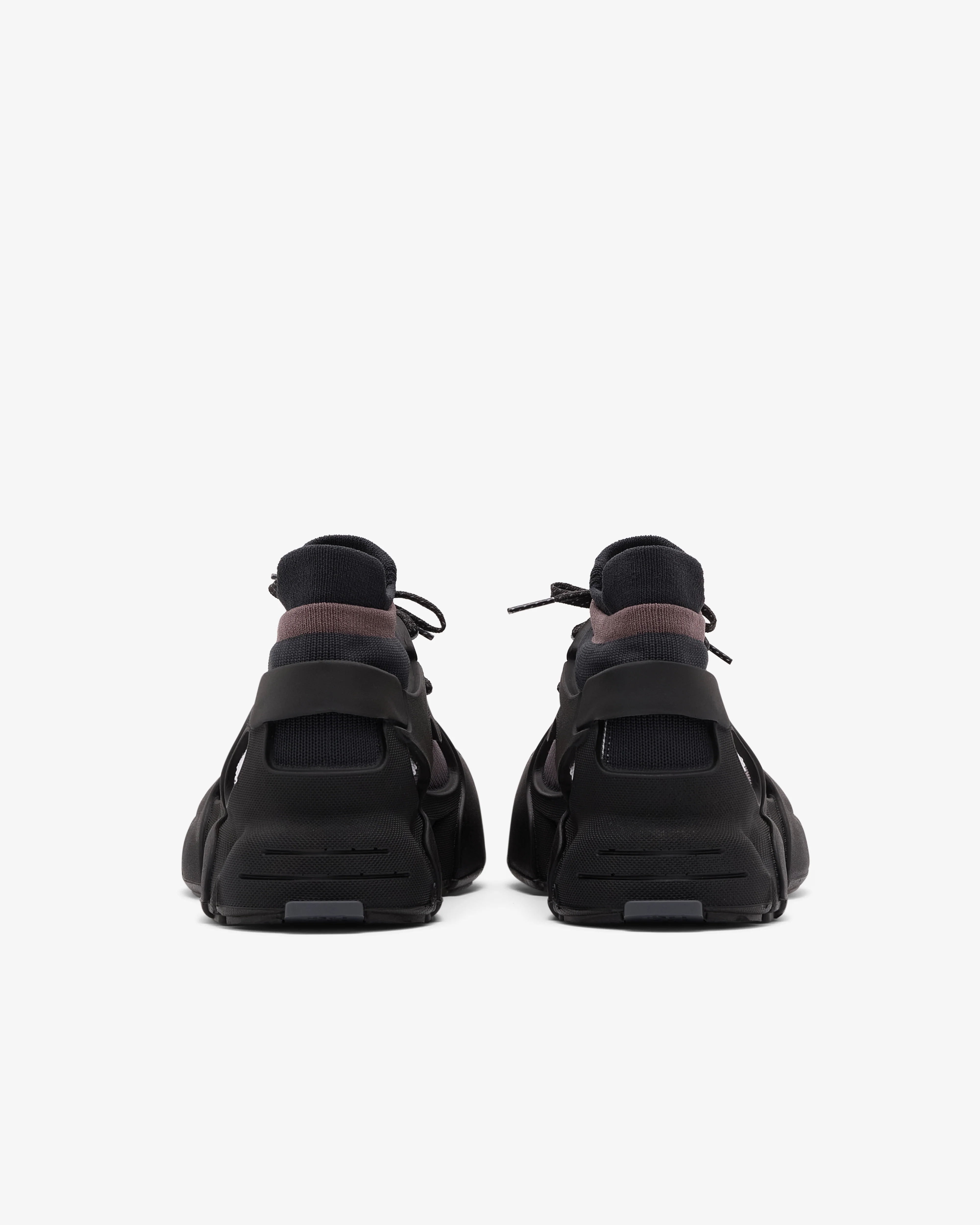 Junya Watanabe MAN - Men's Camperlab Sock Trainer - (Black)