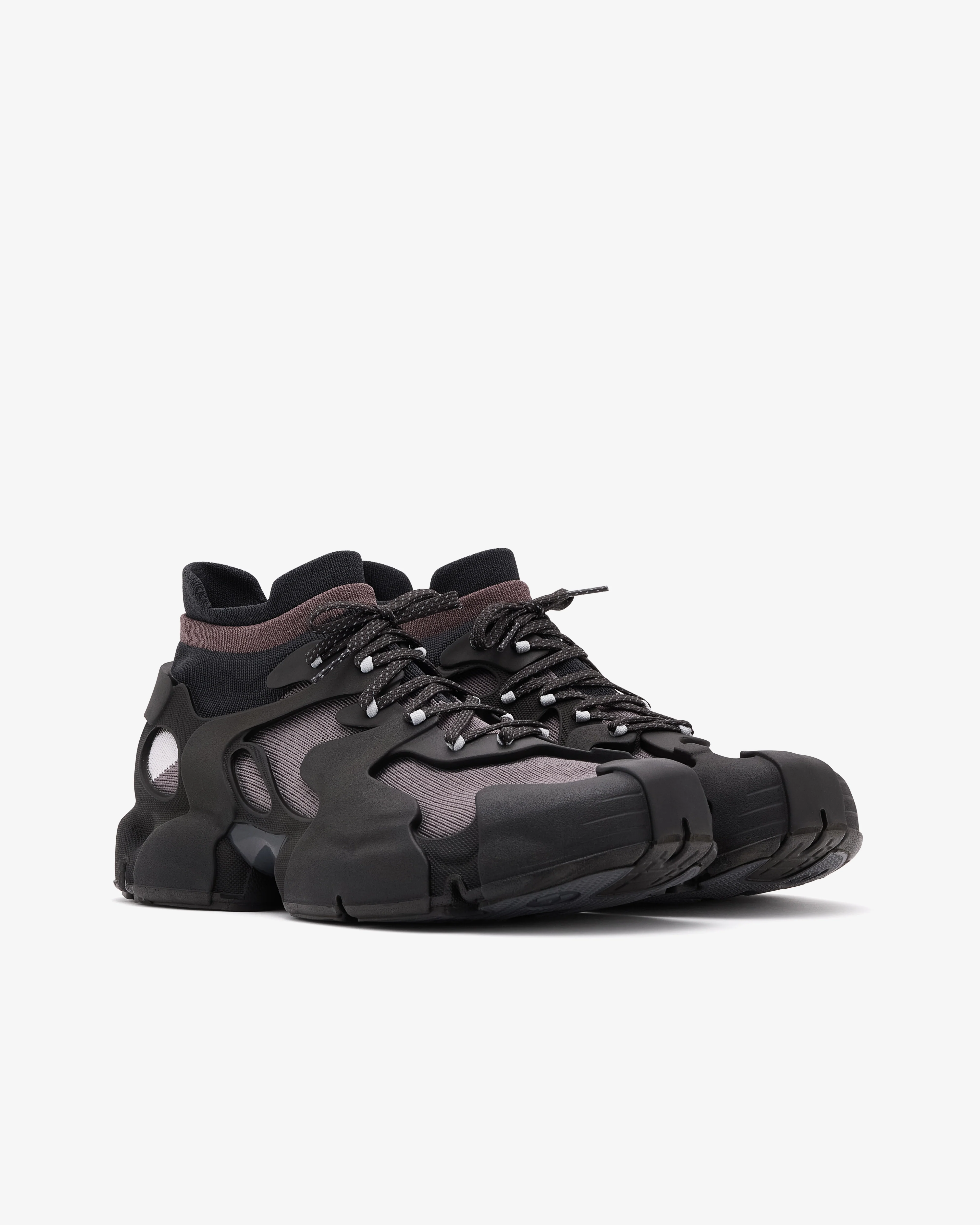 Junya Watanabe MAN - Men's Camperlab Sock Trainer - (Black)